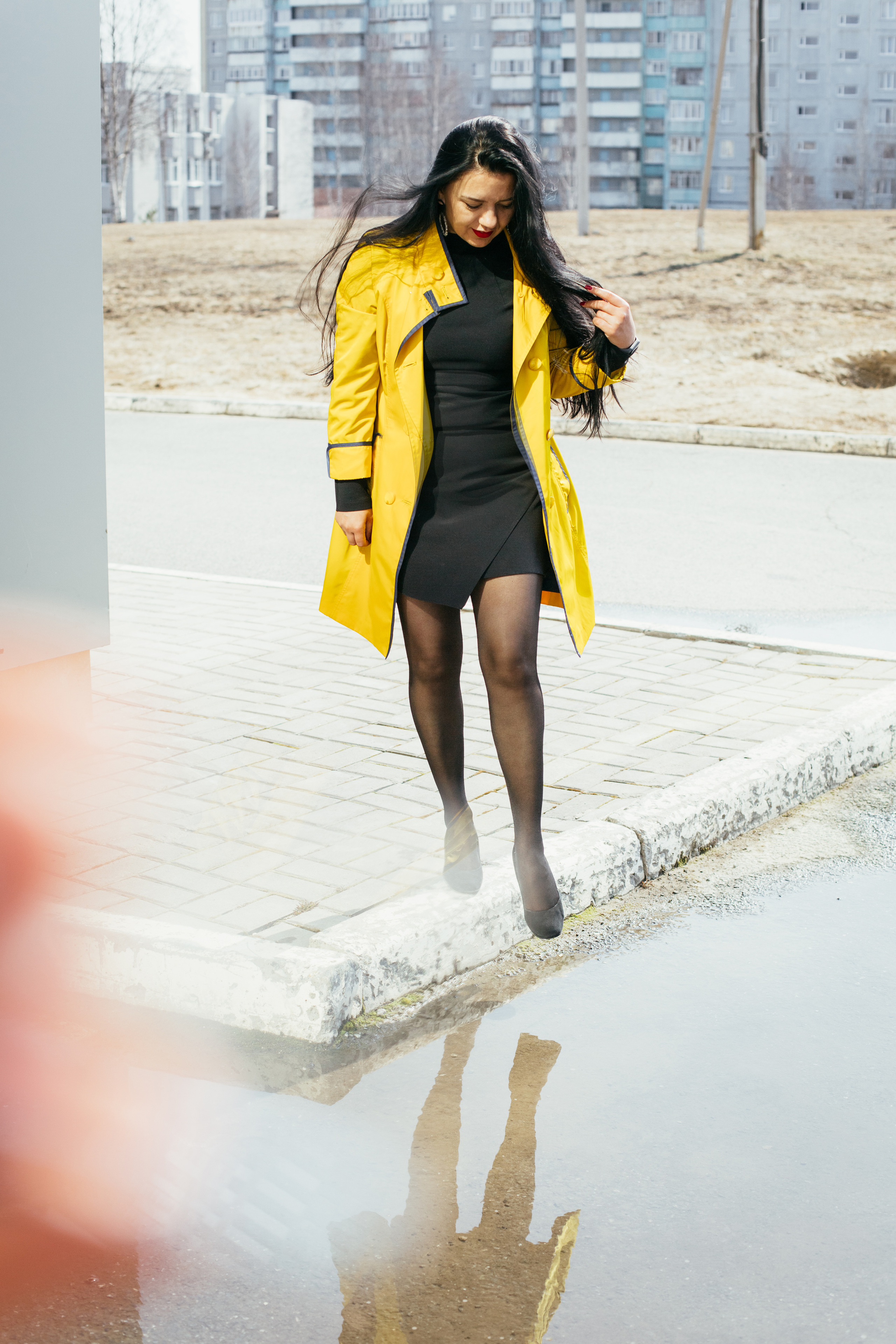 Лилия. Репортажный, семейный фотограф из Нефтеюганска