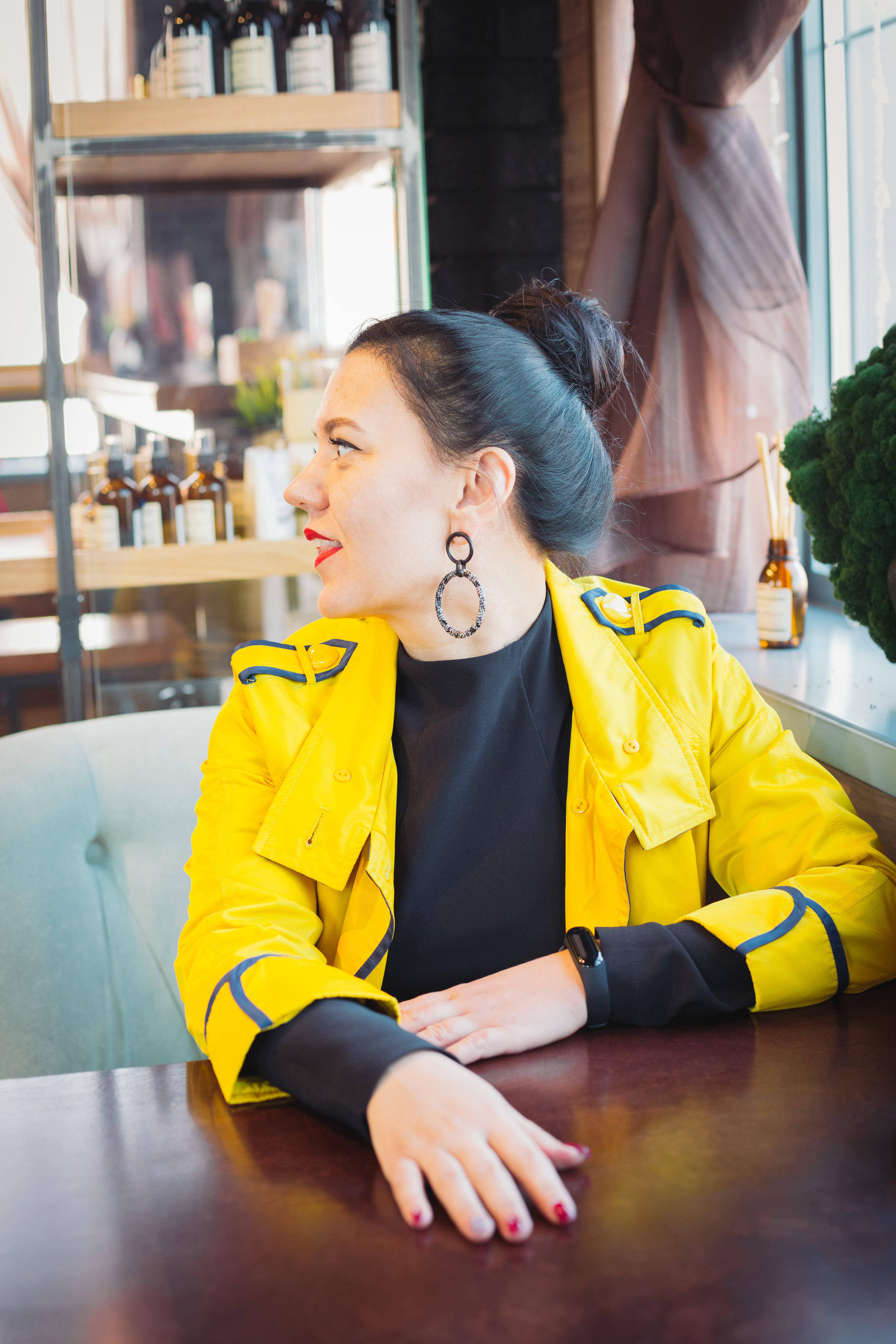 Лилия. Репортажный, семейный фотограф из Нефтеюганска