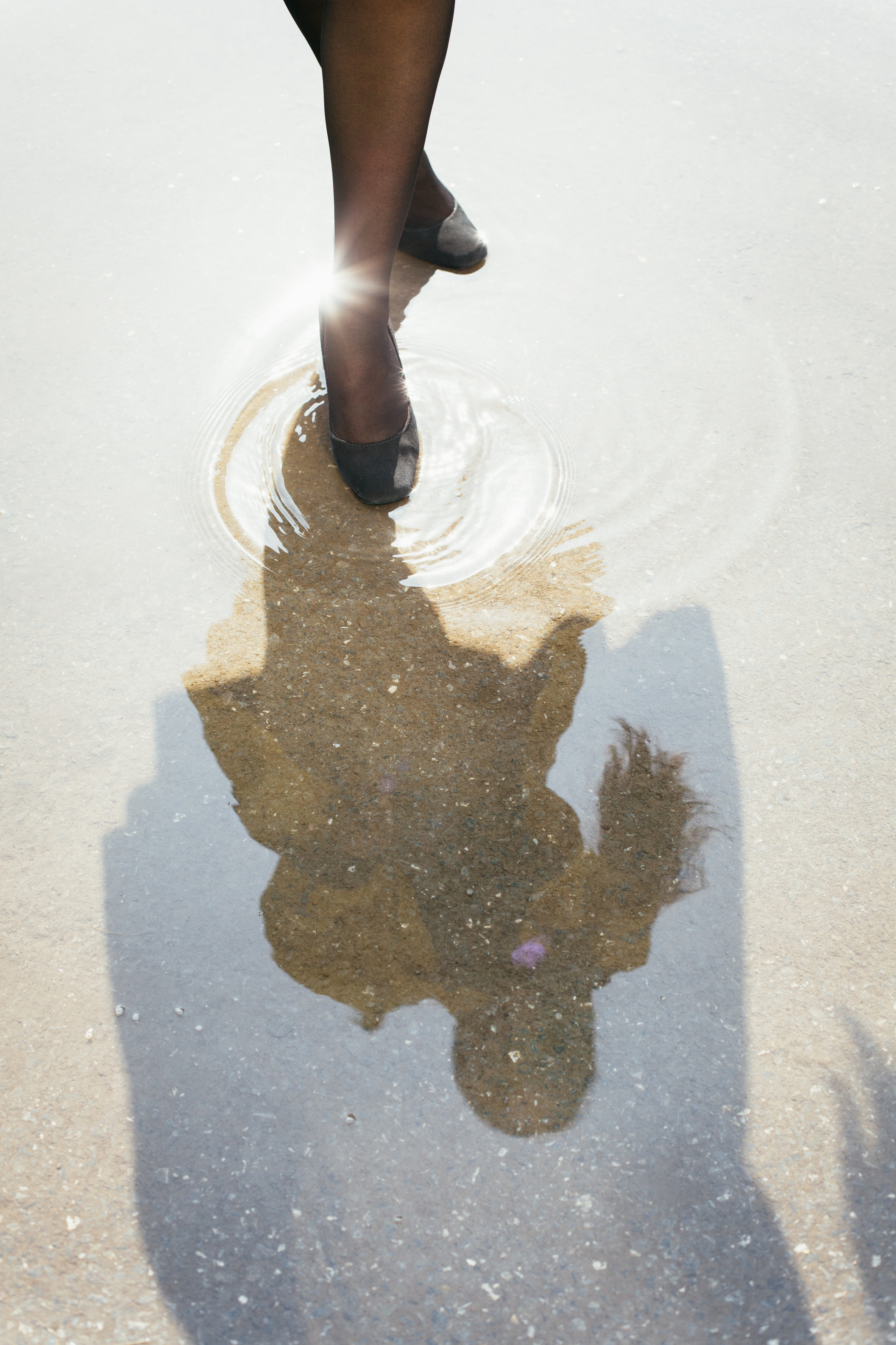 Лилия. Репортажный, семейный фотограф из Нефтеюганска