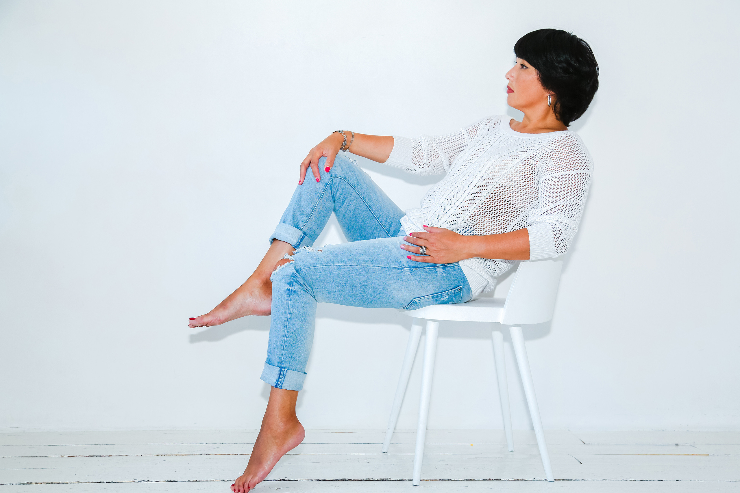 Аида. Репортажный, семейный фотограф из Нефтеюганска