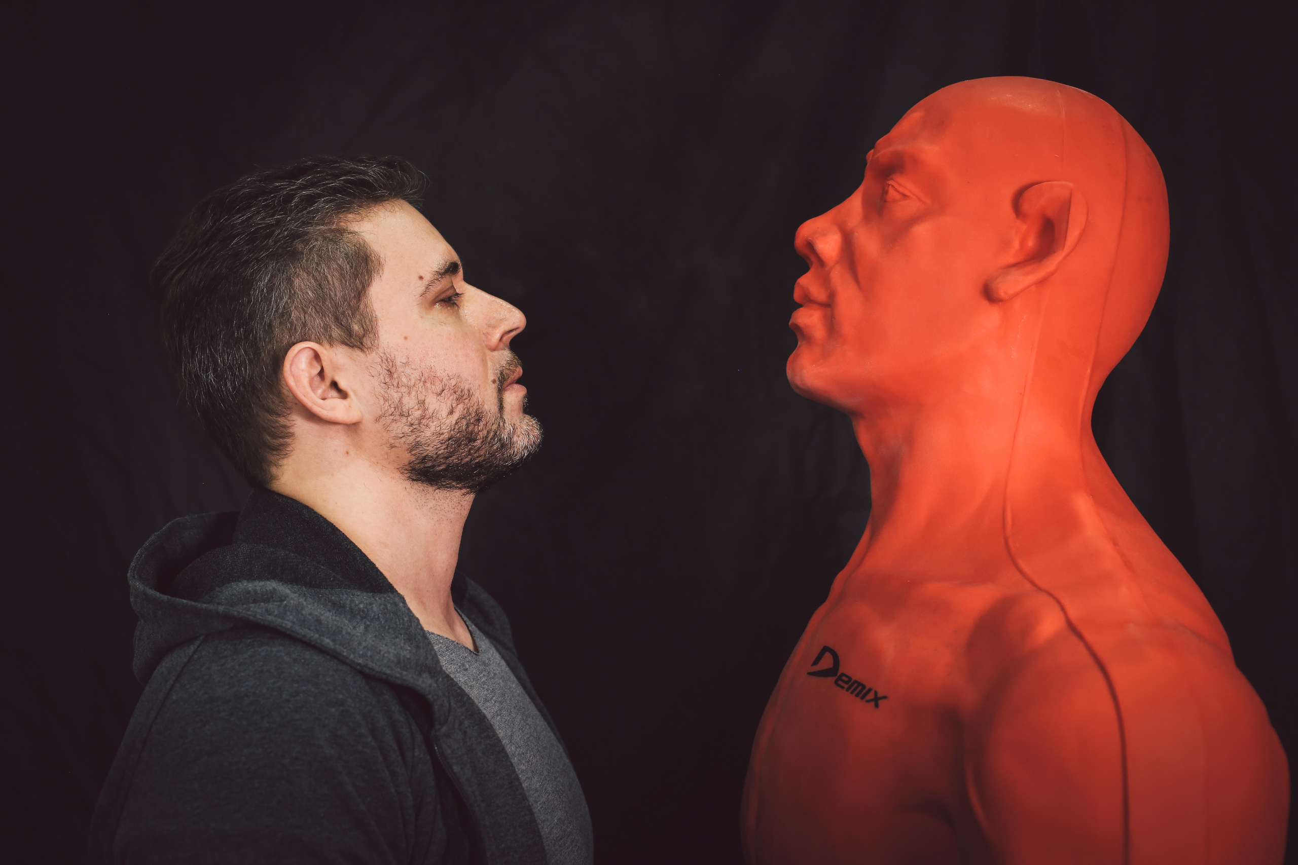 Сергей. Репортажный, семейный фотограф из Нефтеюганска