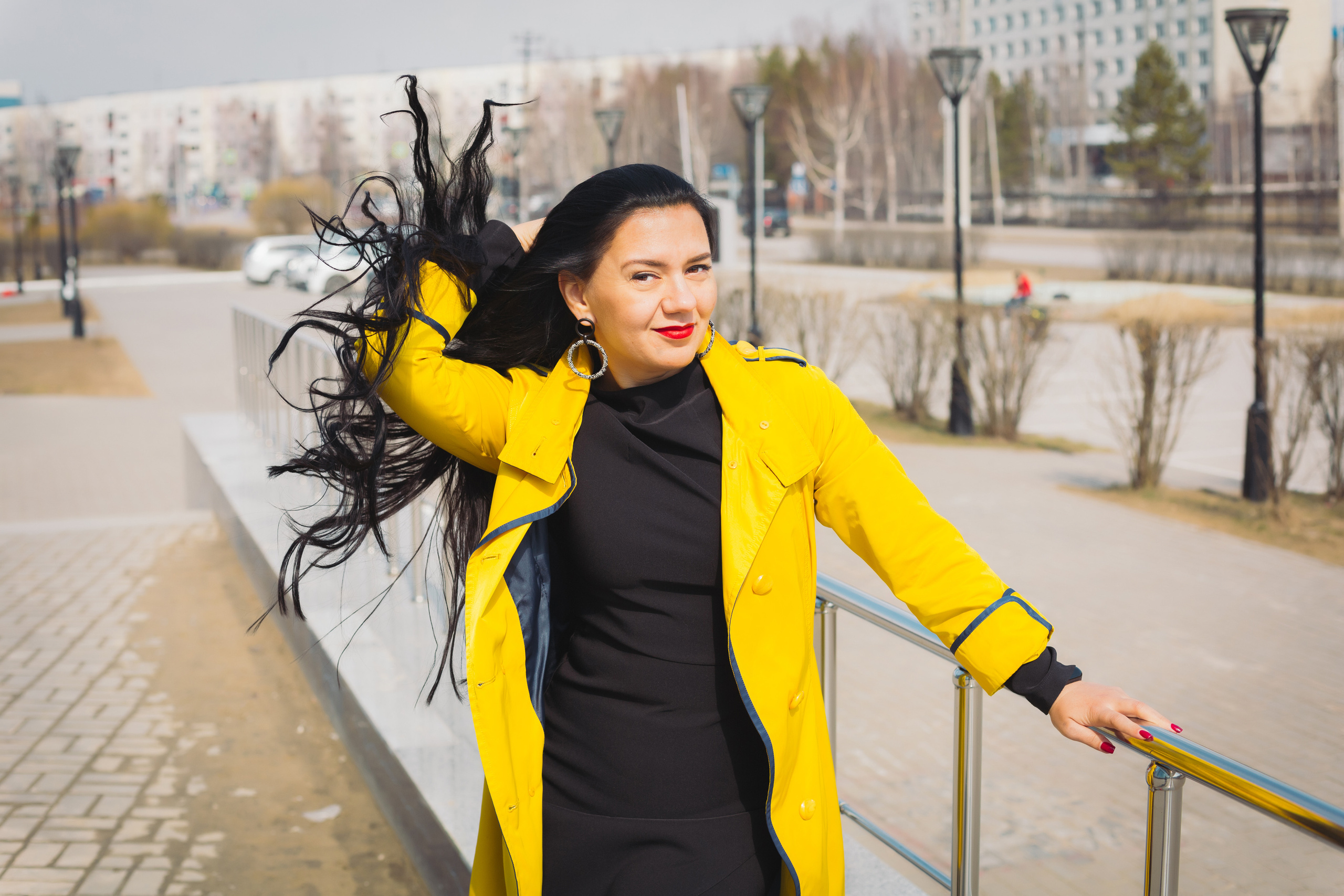 Лилия. Репортажный, семейный фотограф из Нефтеюганска