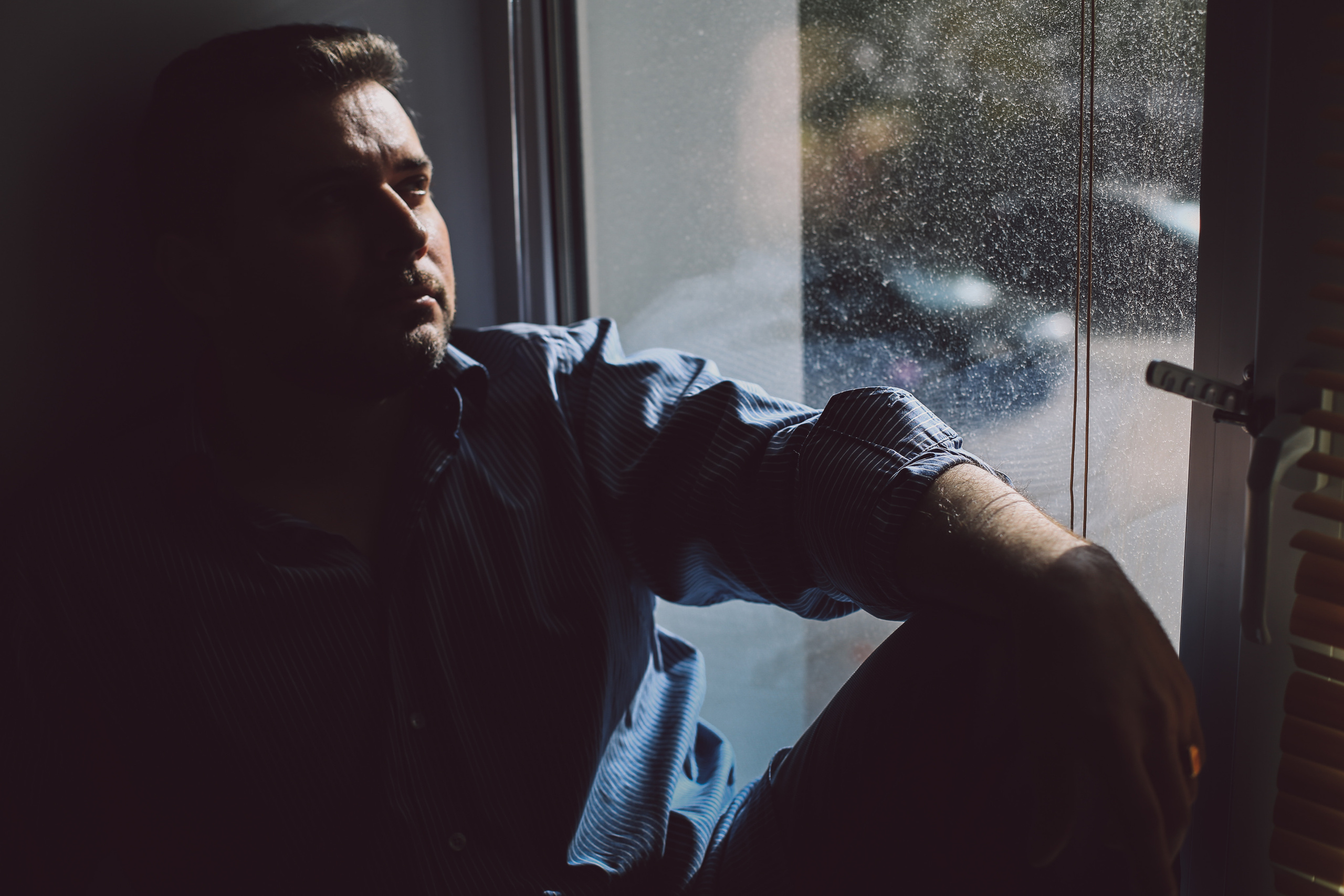 Сергей. Репортажный, семейный фотограф из Нефтеюганска