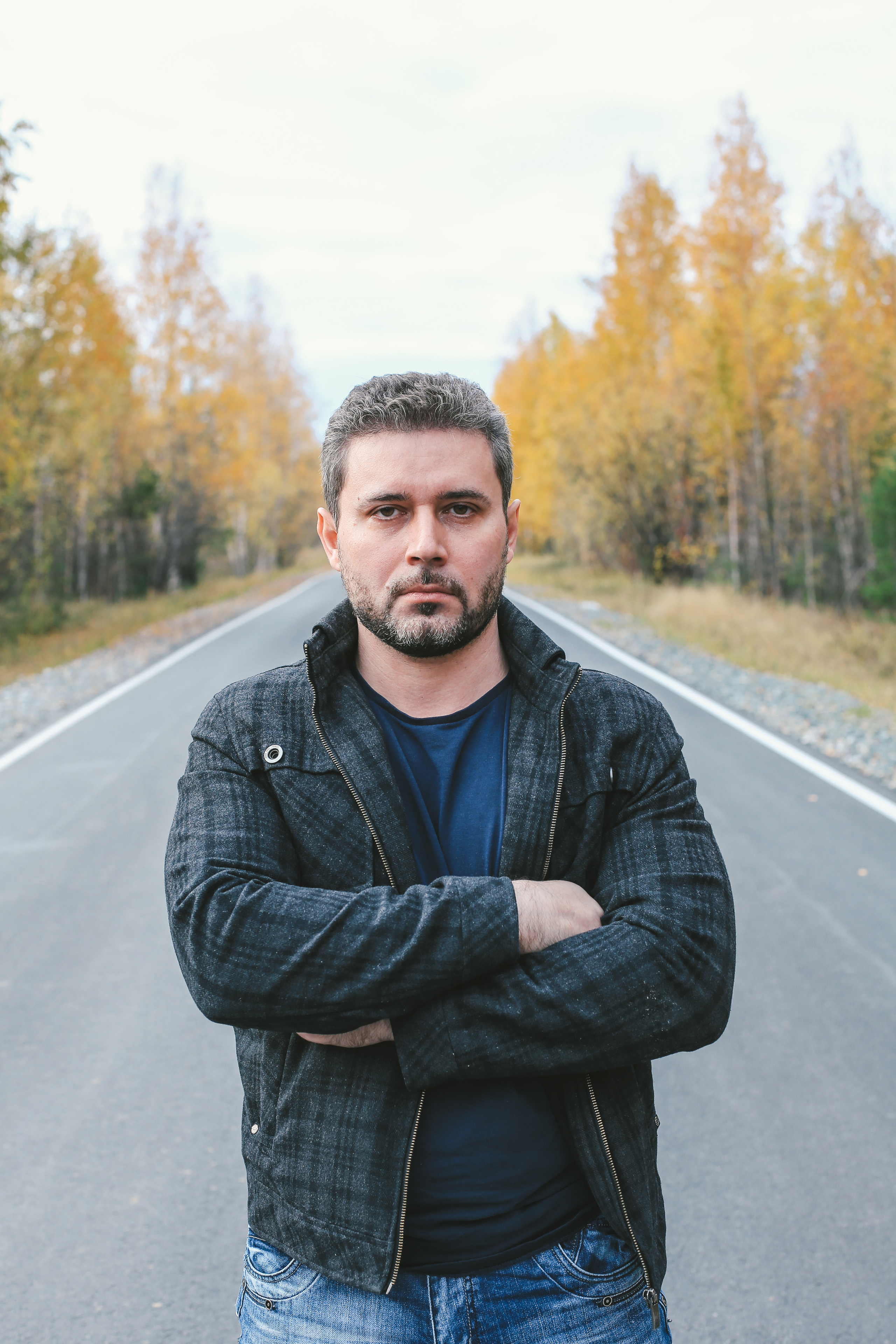 Сергей. Репортажный, семейный фотограф из Нефтеюганска