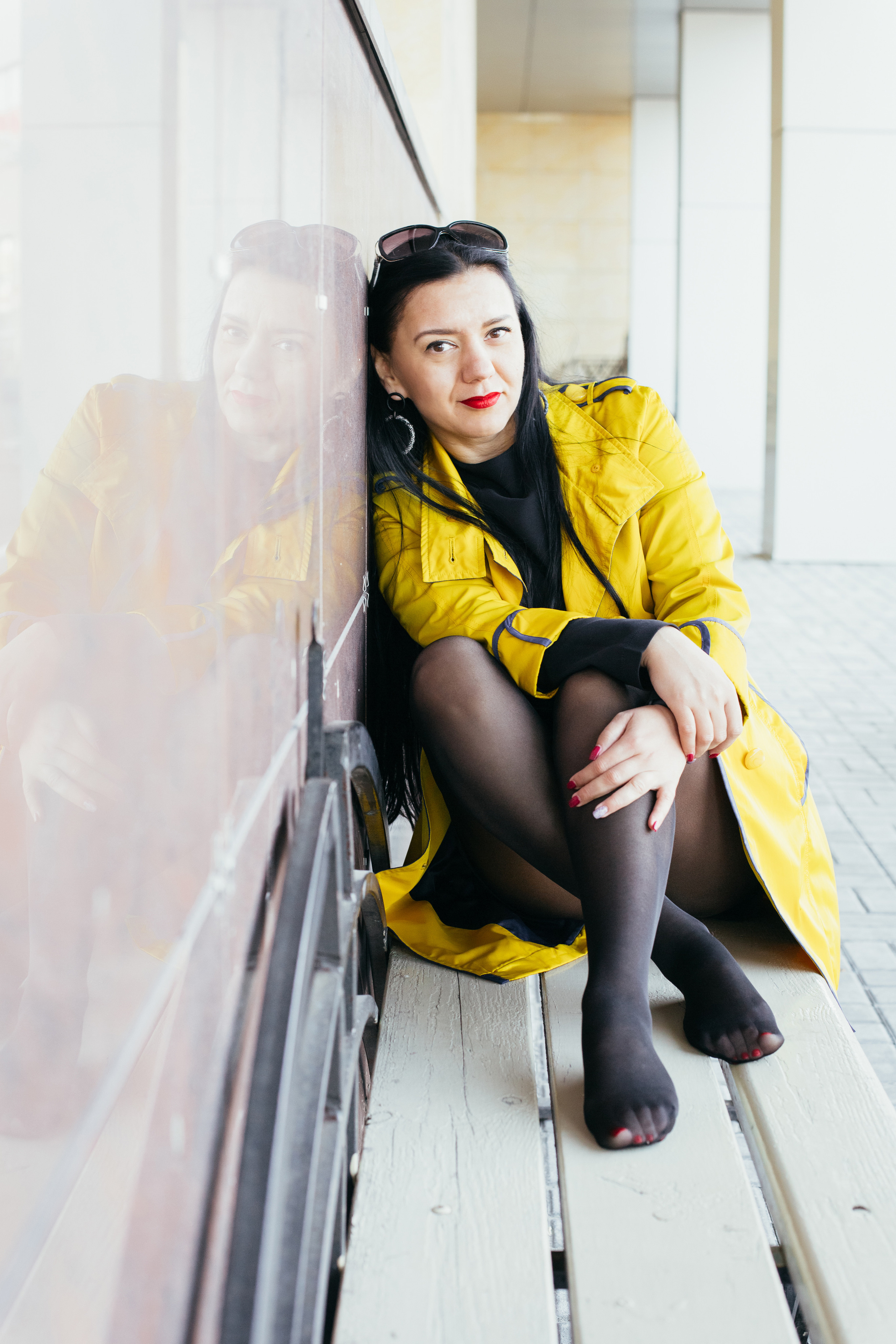 Лилия. Репортажный, семейный фотограф из Нефтеюганска