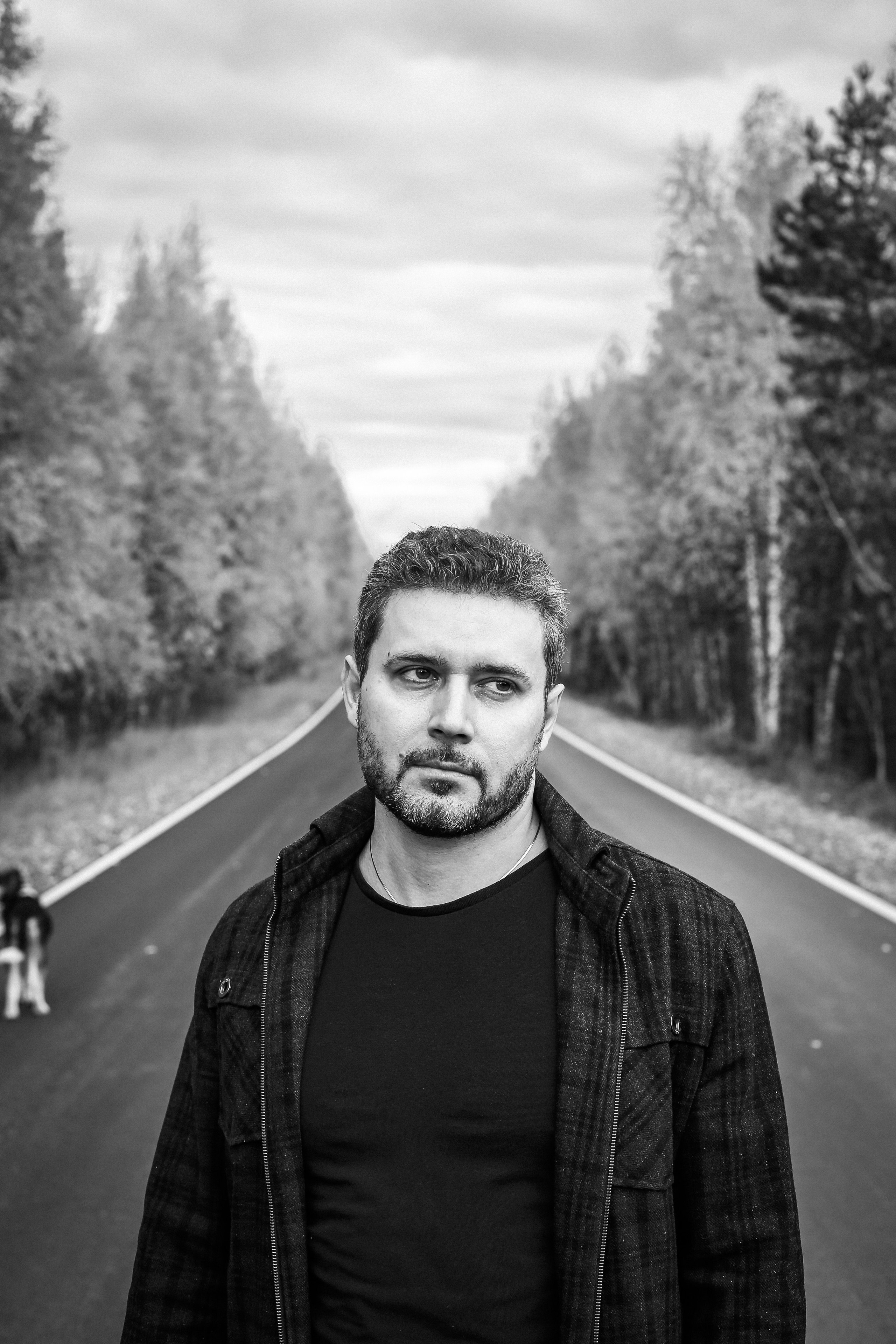 Сергей. Репортажный, семейный фотограф из Нефтеюганска