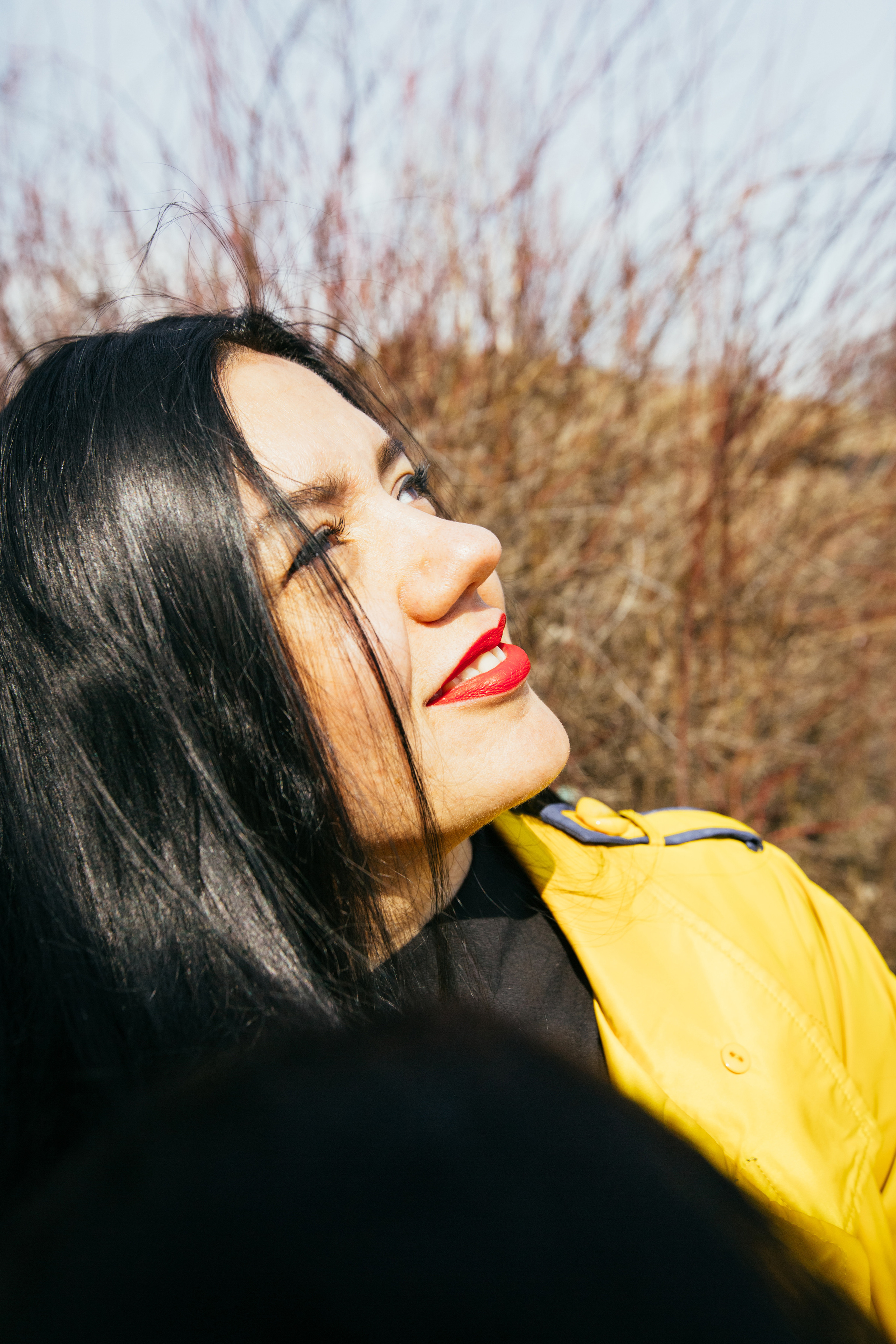 Лилия. Репортажный, семейный фотограф из Нефтеюганска