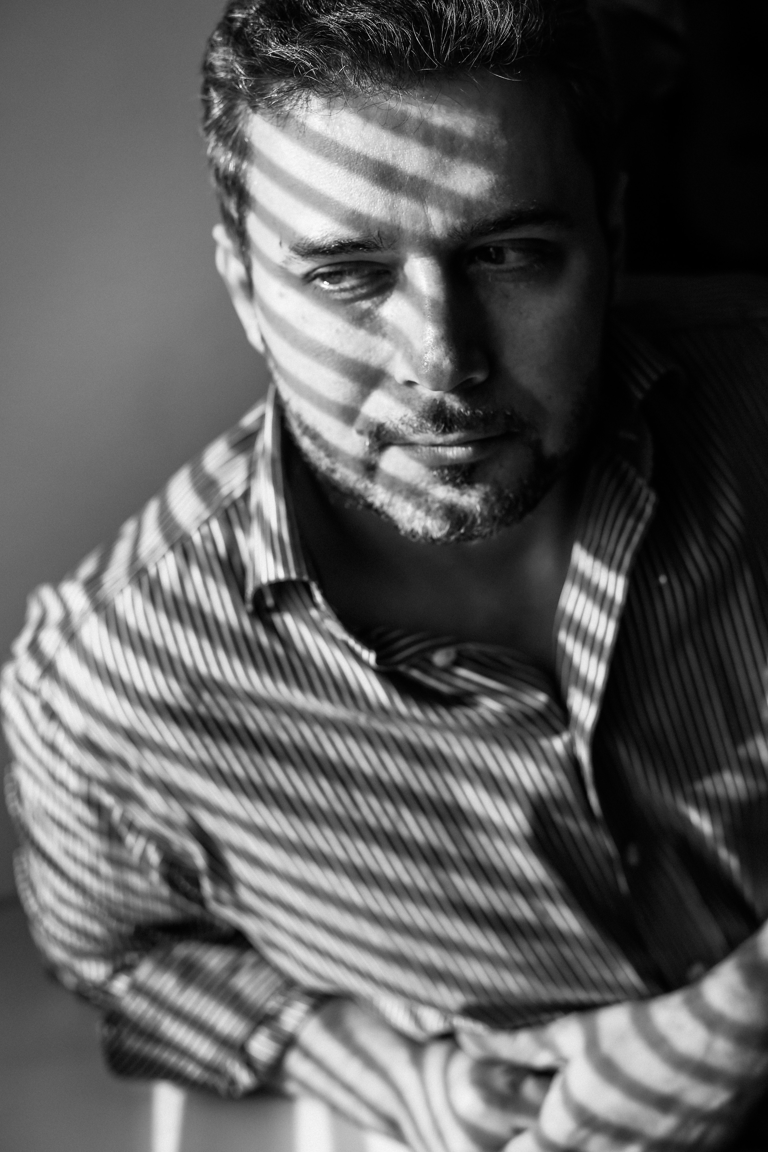 Сергей. Репортажный, семейный фотограф из Нефтеюганска