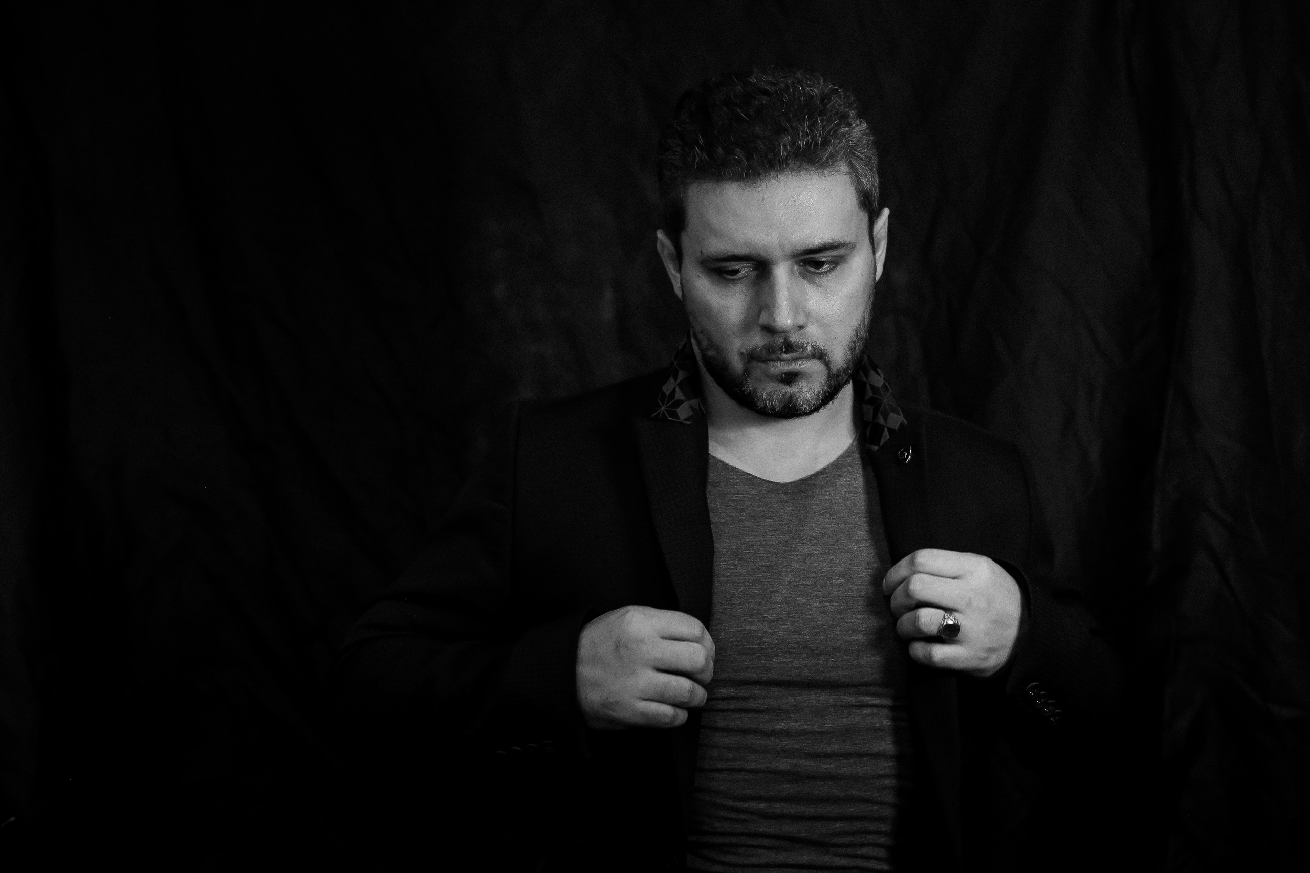 Сергей. Репортажный, семейный фотограф из Нефтеюганска