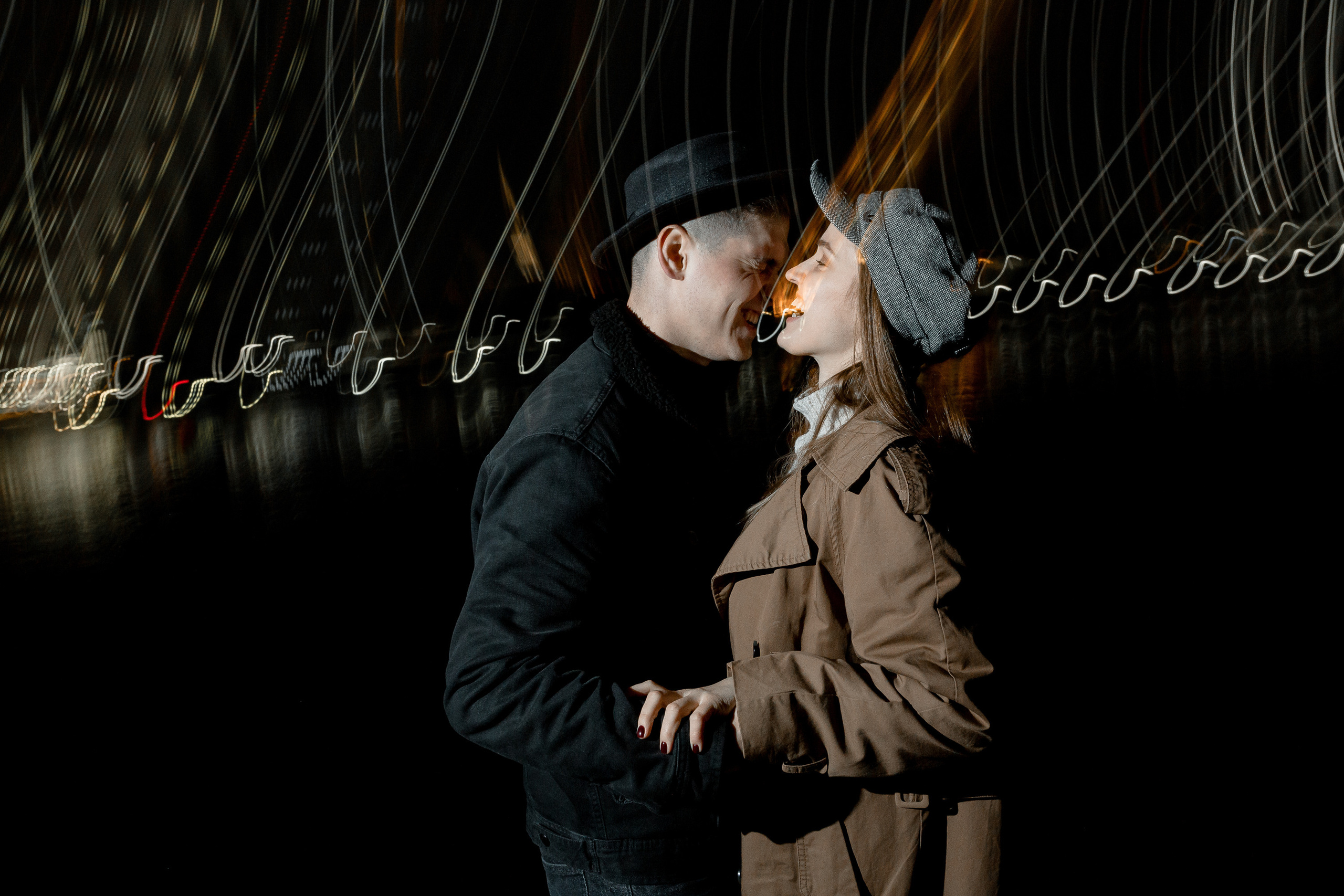 Про живые эмоции. Свадебный фотограф Дмитрий Воробьев Ярославль