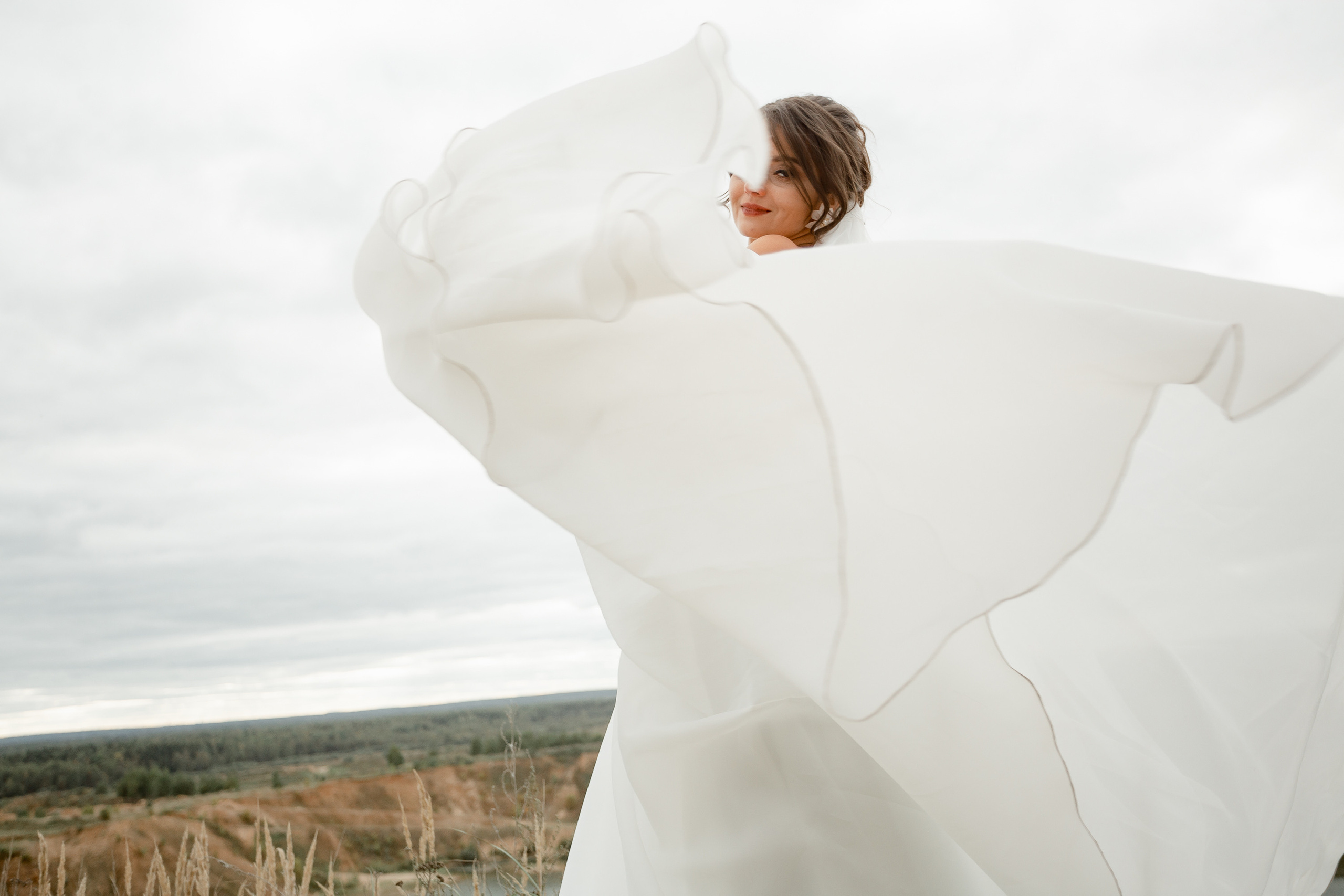 AZIMUT. Свадебный фотограф Дмитрий Воробьев Ярославль