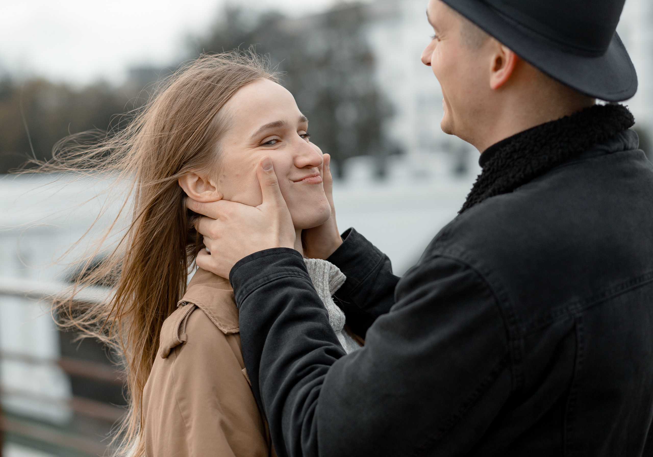Про живые эмоции. Свадебный фотограф Дмитрий Воробьев Ярославль