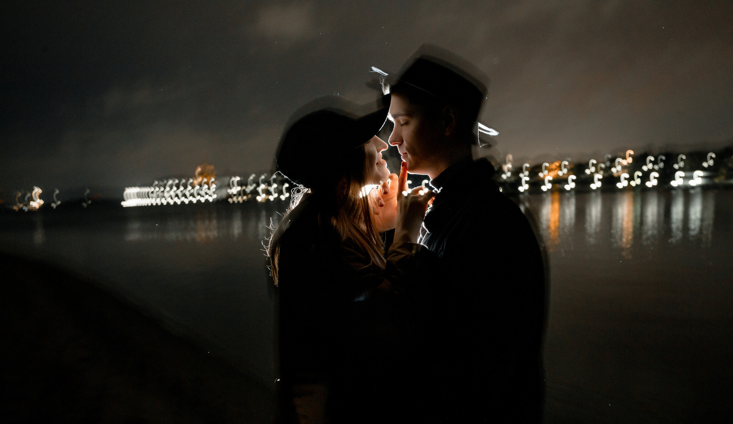 Про живые эмоции. Свадебный фотограф Дмитрий Воробьев Ярославль