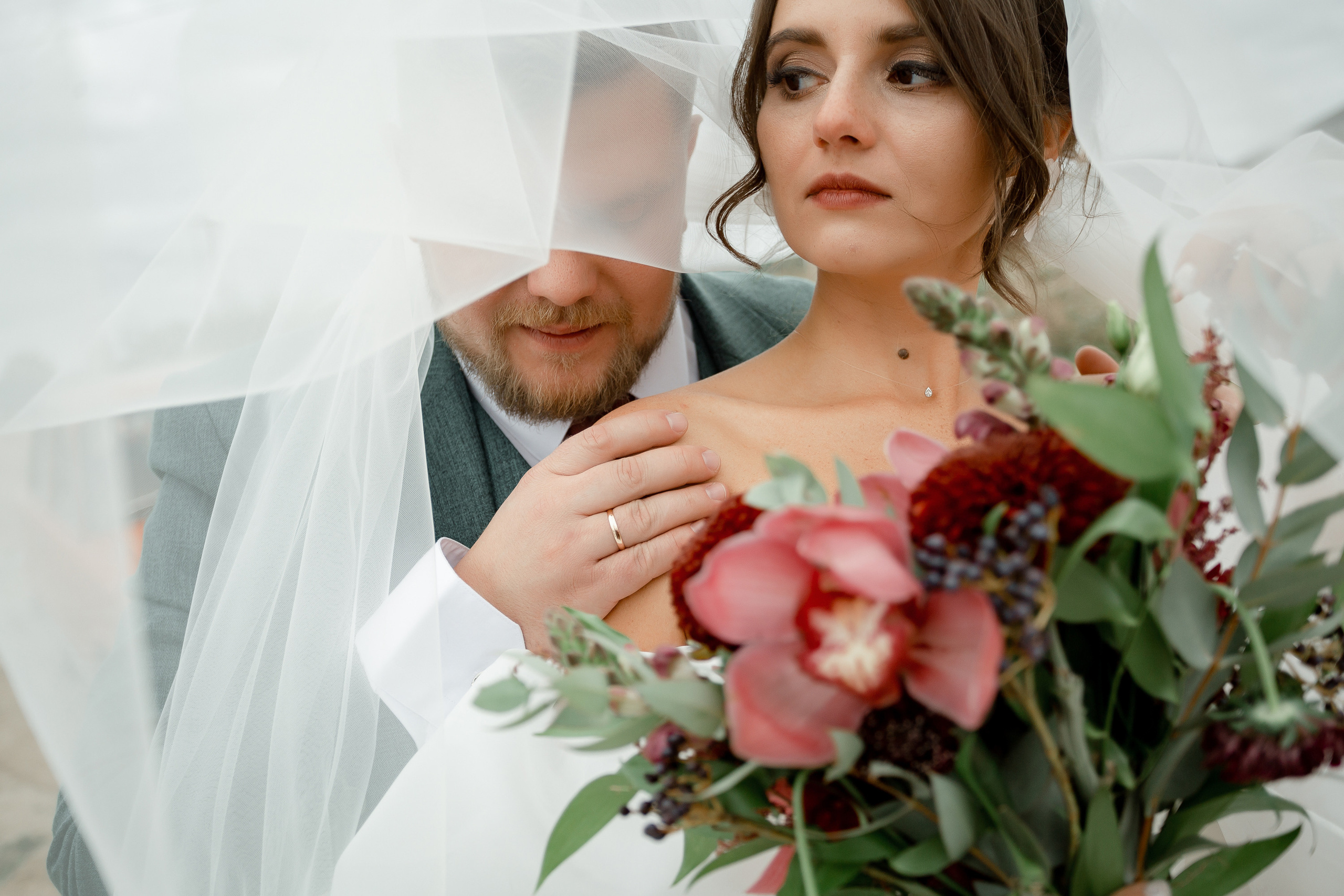 AZIMUT. Свадебный фотограф Дмитрий Воробьев Ярославль