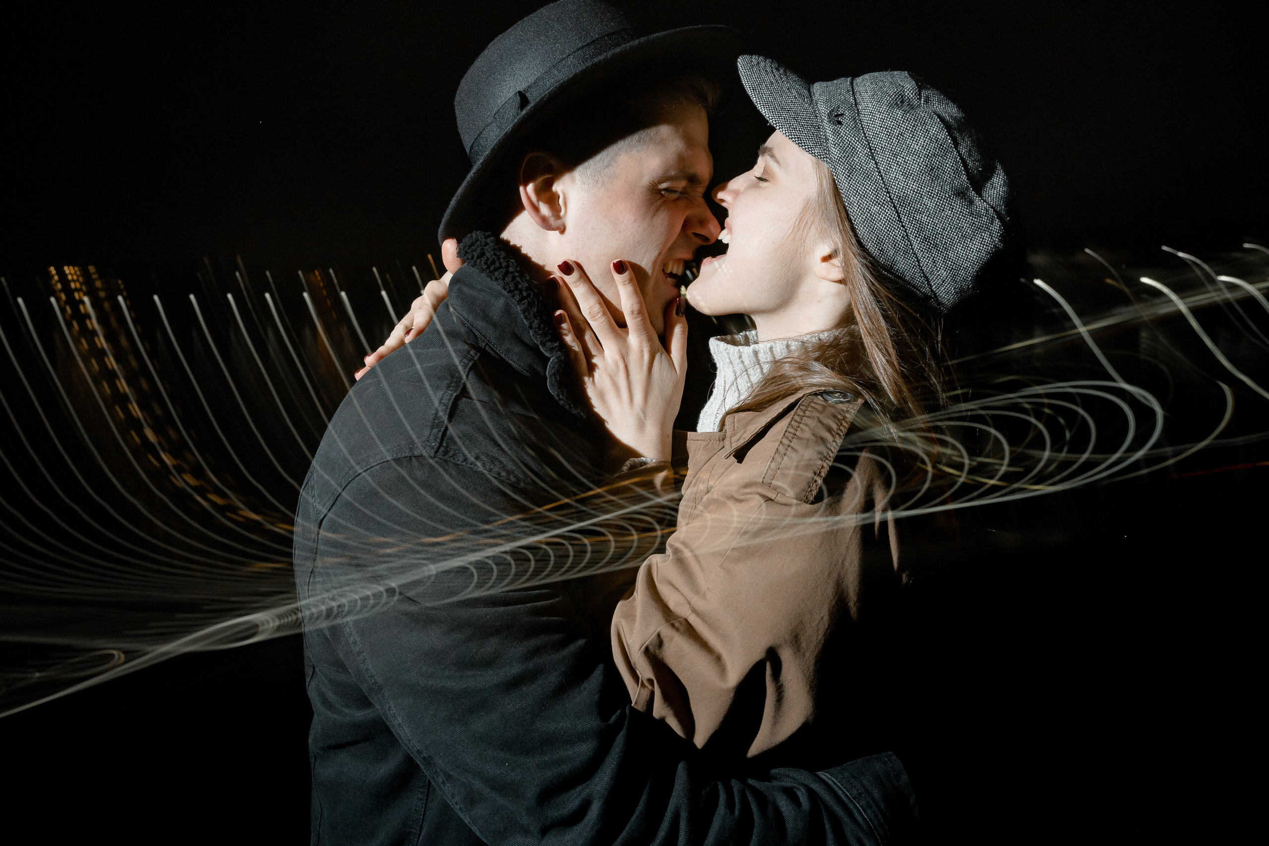 Про живые эмоции. Свадебный фотограф Дмитрий Воробьев Ярославль