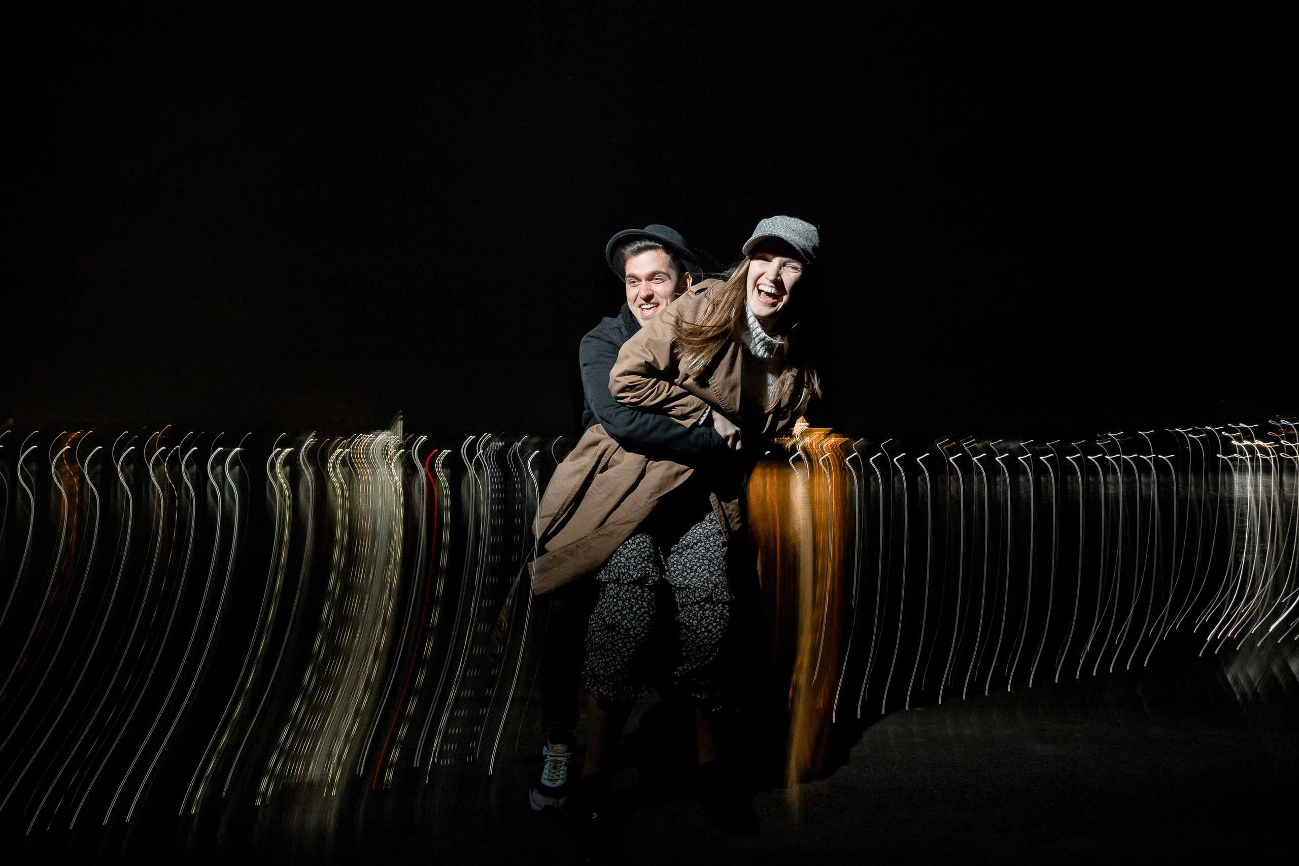 Про живые эмоции. Свадебный фотограф Дмитрий Воробьев Ярославль