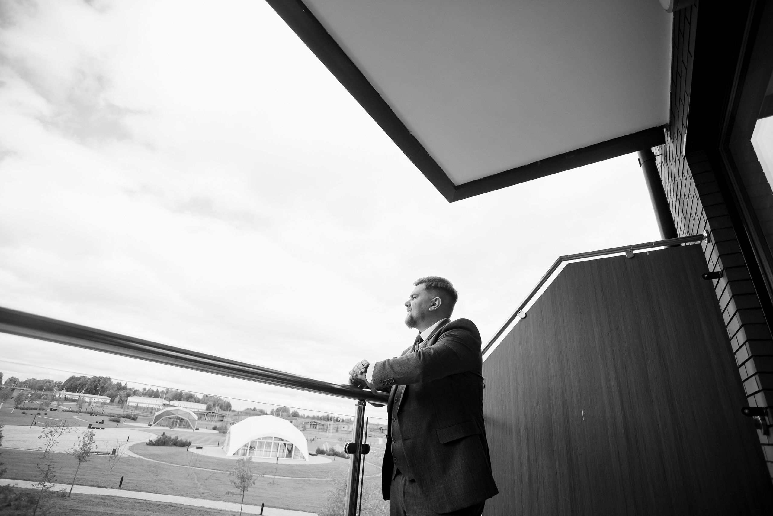 AZIMUT. Свадебный фотограф Дмитрий Воробьев Ярославль