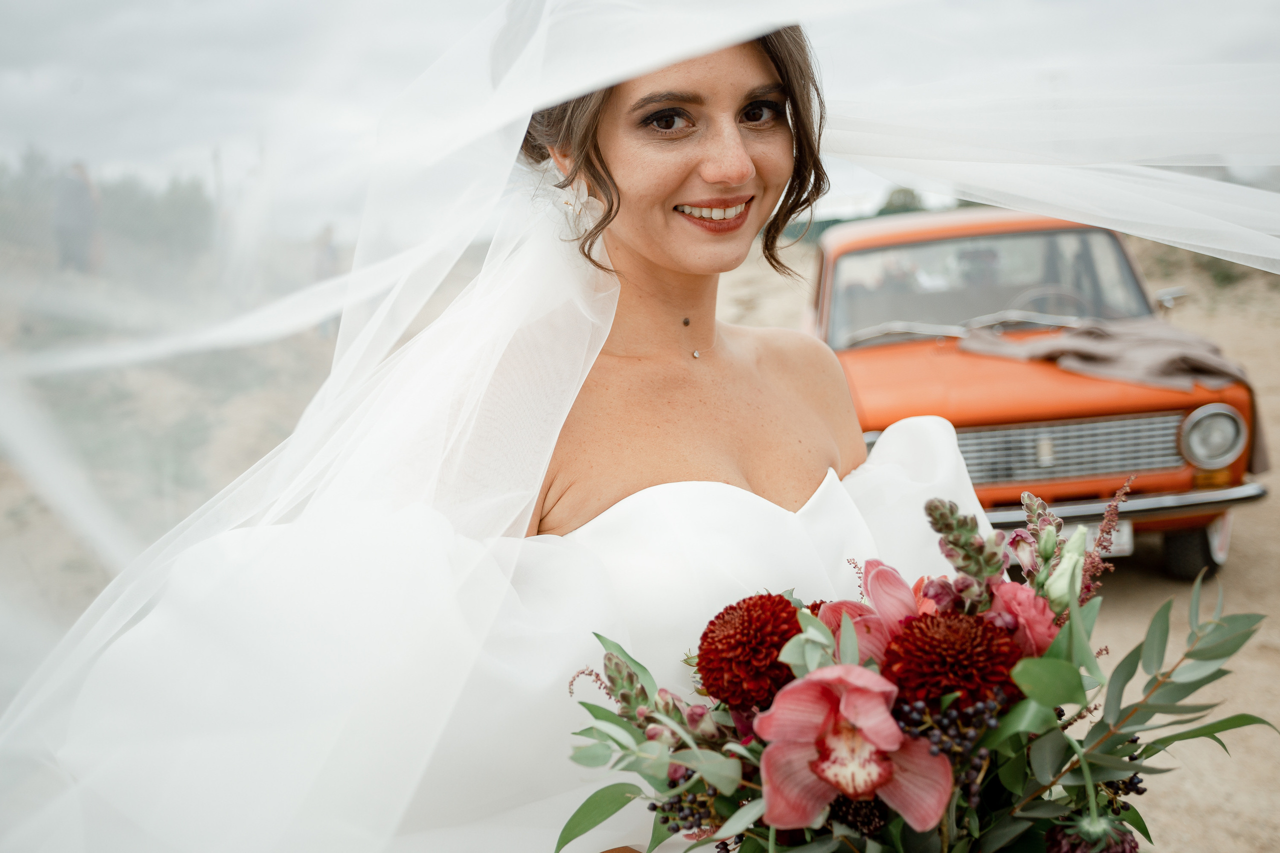 AZIMUT. Свадебный фотограф Дмитрий Воробьев Ярославль