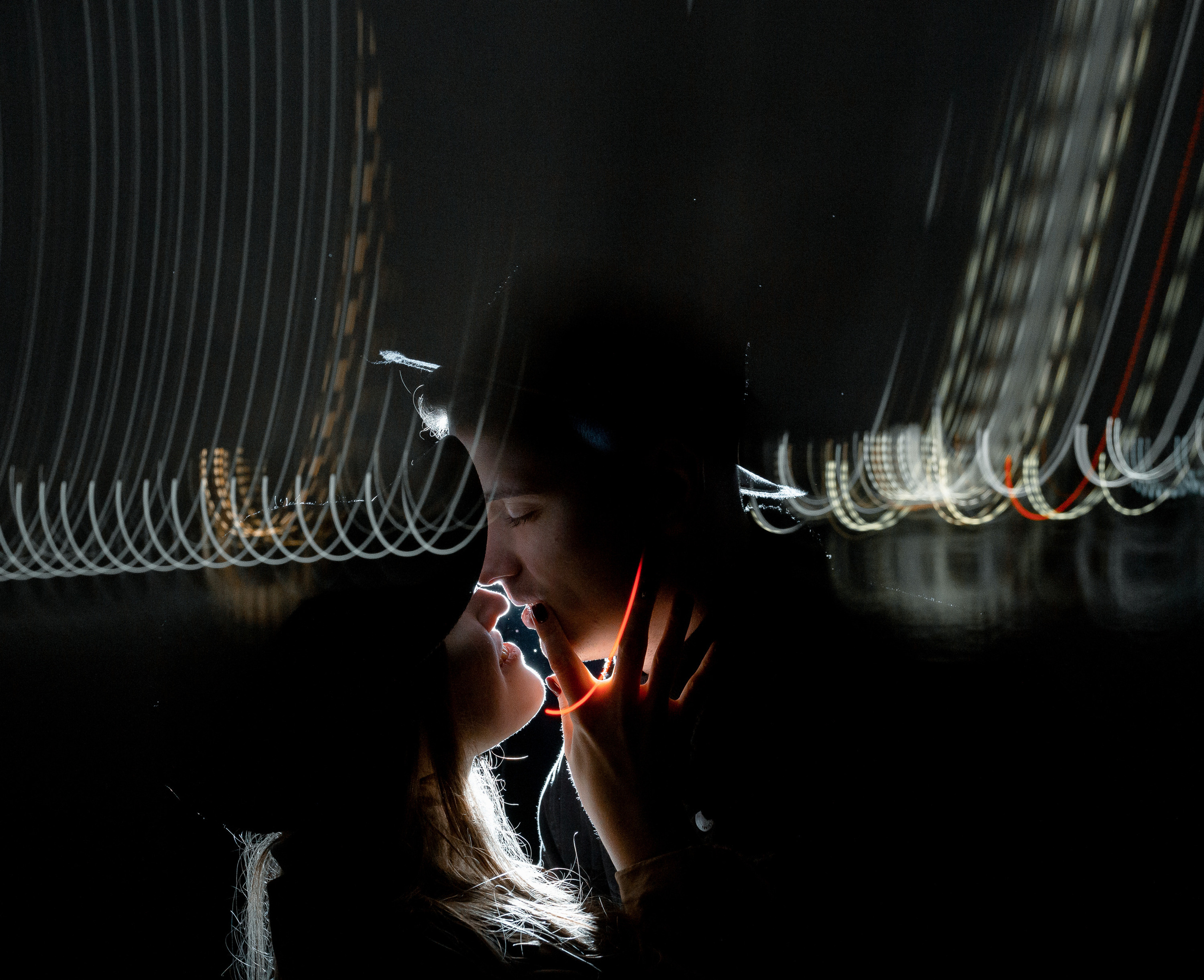 Про живые эмоции. Свадебный фотограф Дмитрий Воробьев Ярославль