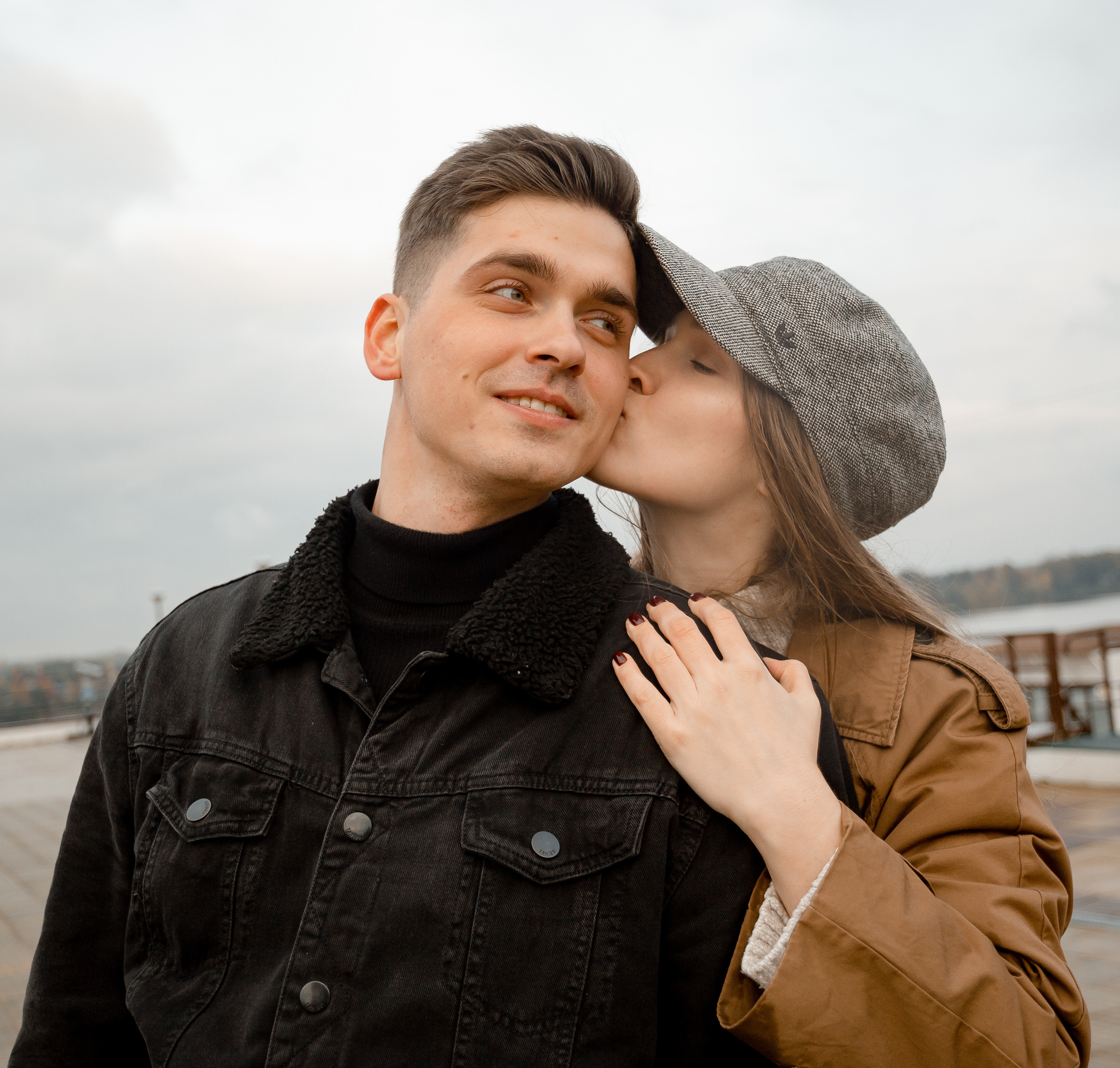 Про живые эмоции. Свадебный фотограф Дмитрий Воробьев Ярославль