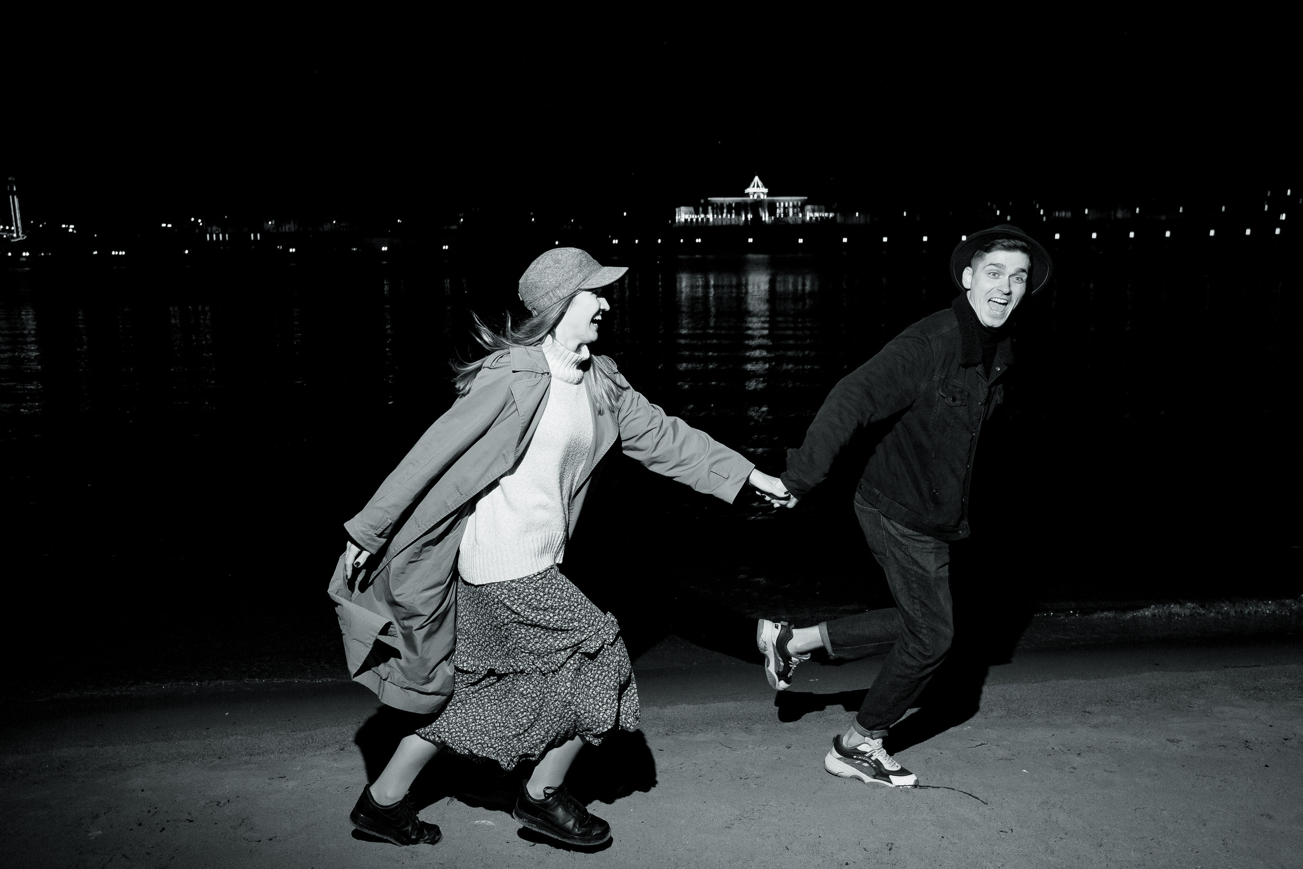 Про живые эмоции. Свадебный фотограф Дмитрий Воробьев Ярославль