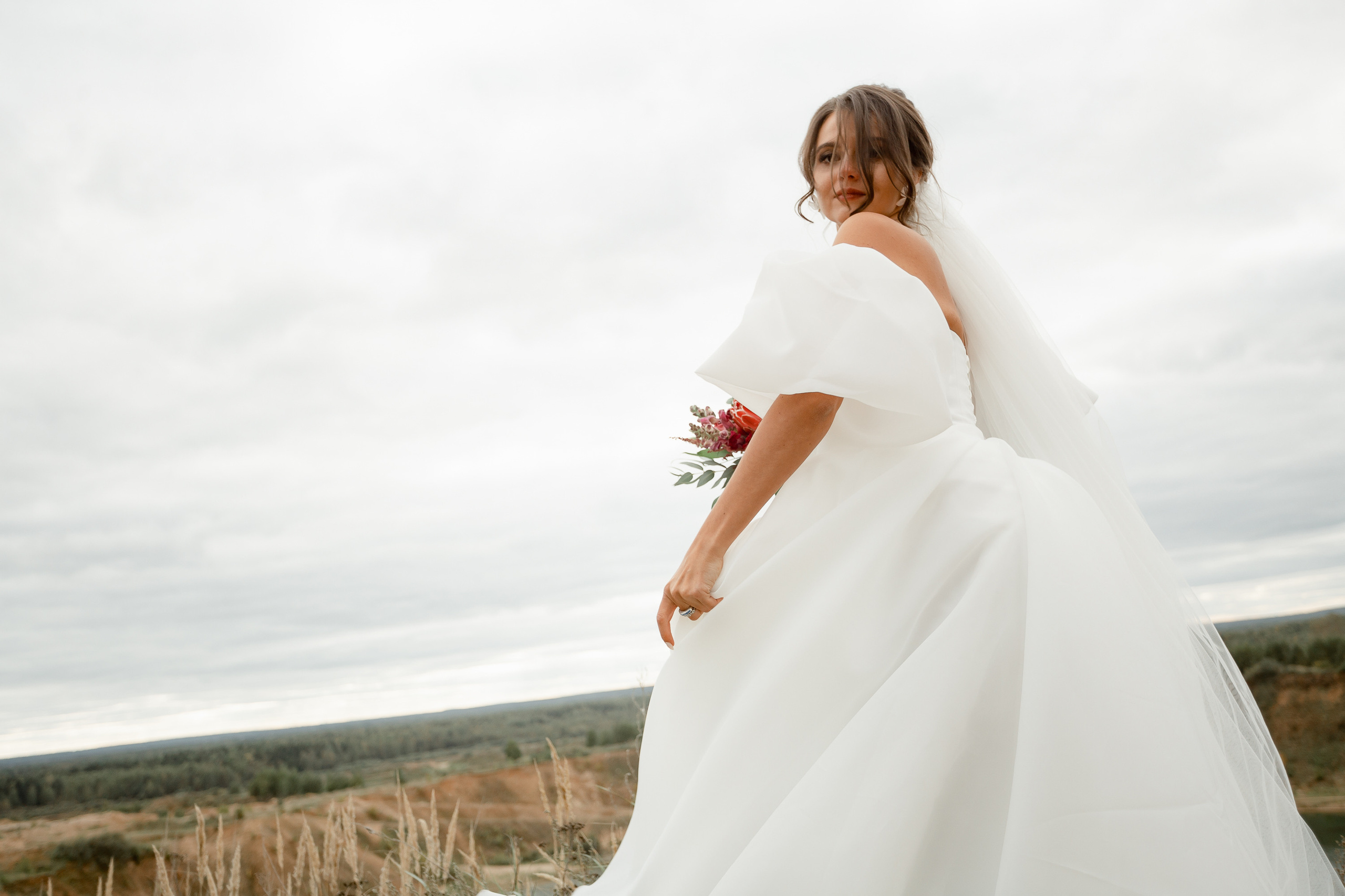 AZIMUT. Свадебный фотограф Дмитрий Воробьев Ярославль