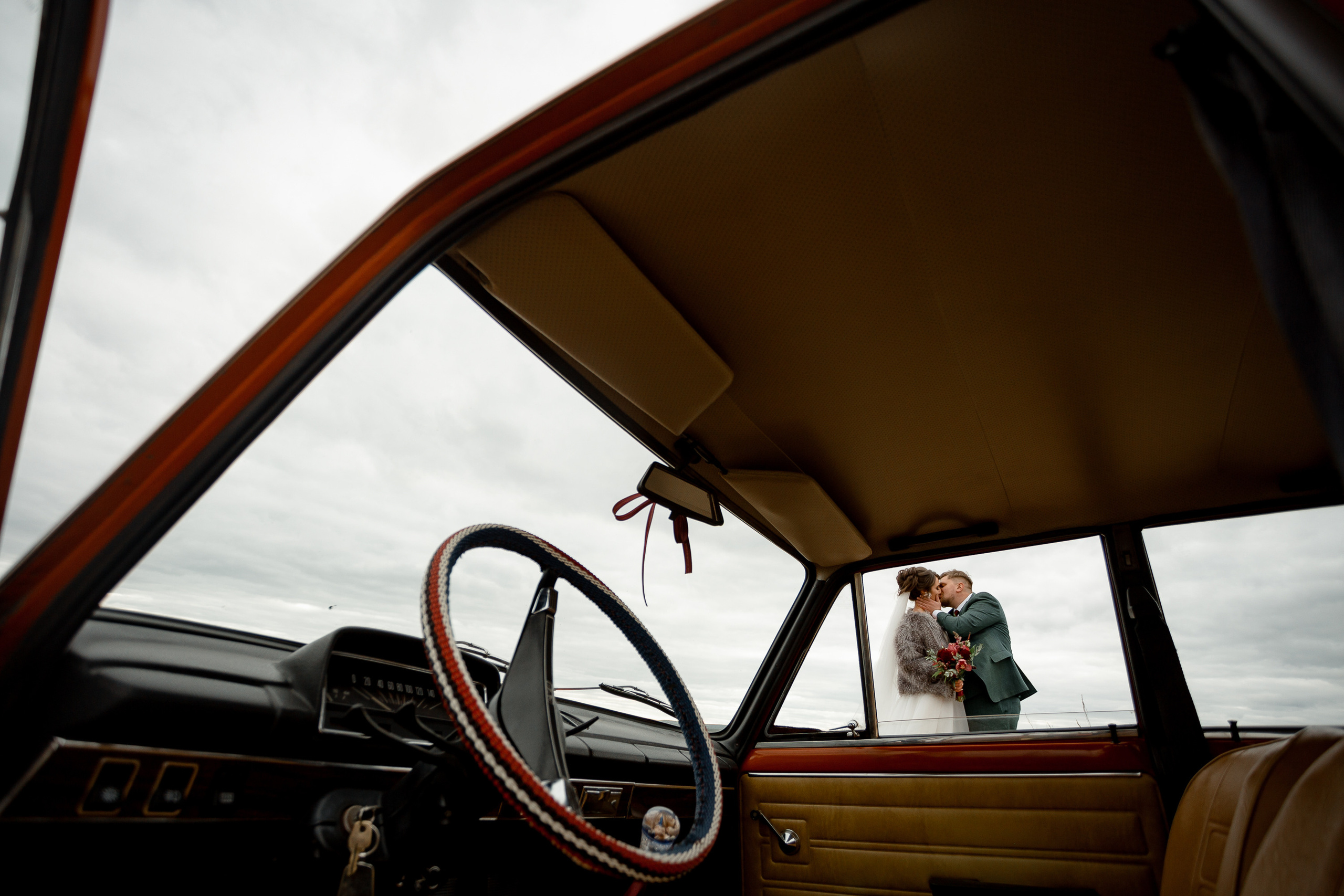 AZIMUT. Свадебный фотограф Дмитрий Воробьев Ярославль