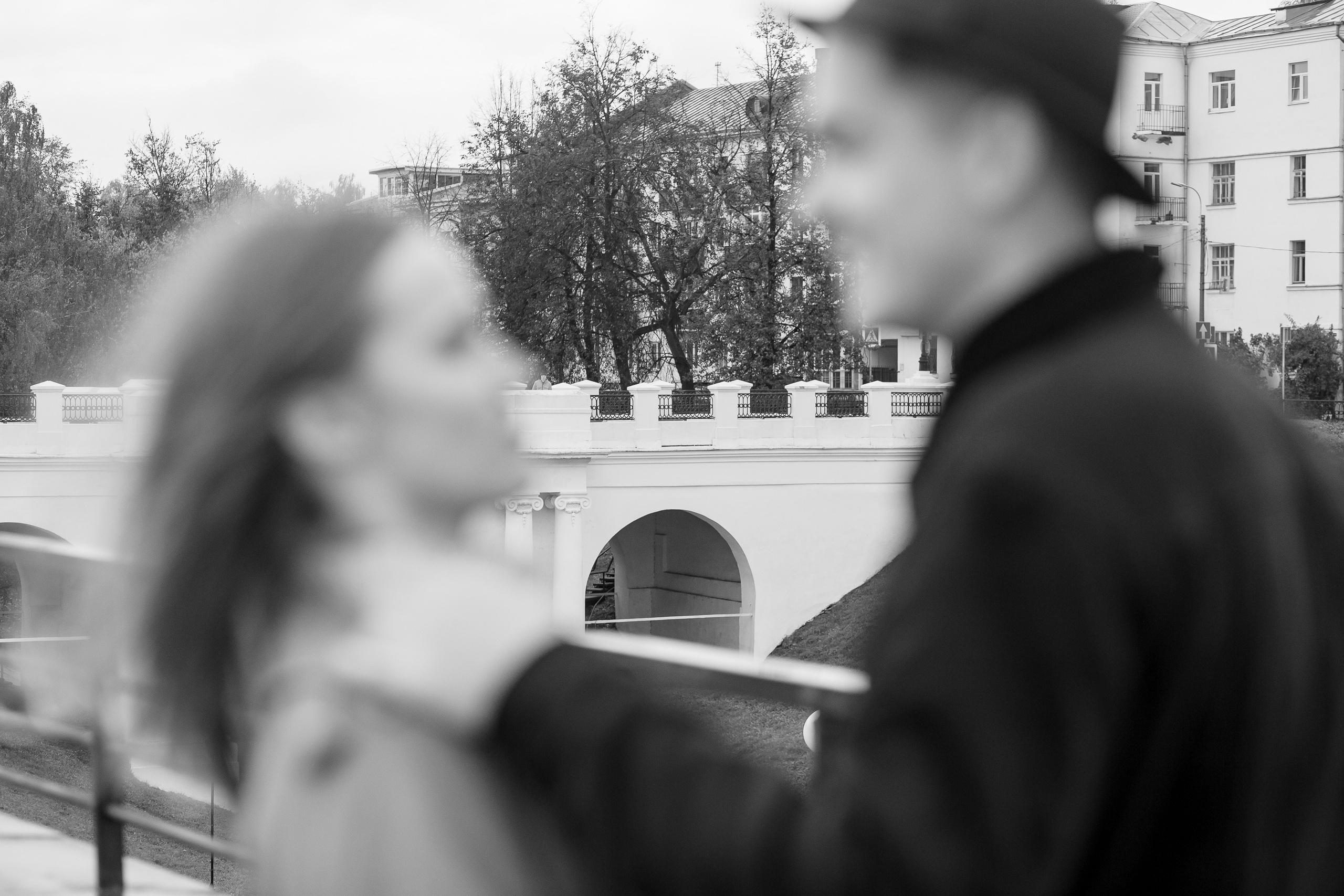 Про живые эмоции. Свадебный фотограф Дмитрий Воробьев Ярославль