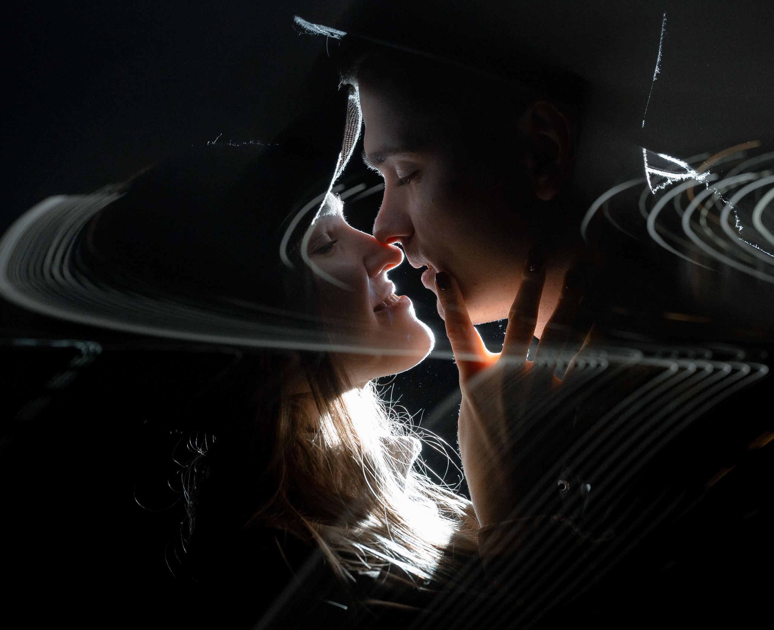 Про живые эмоции. Свадебный фотограф Дмитрий Воробьев Ярославль