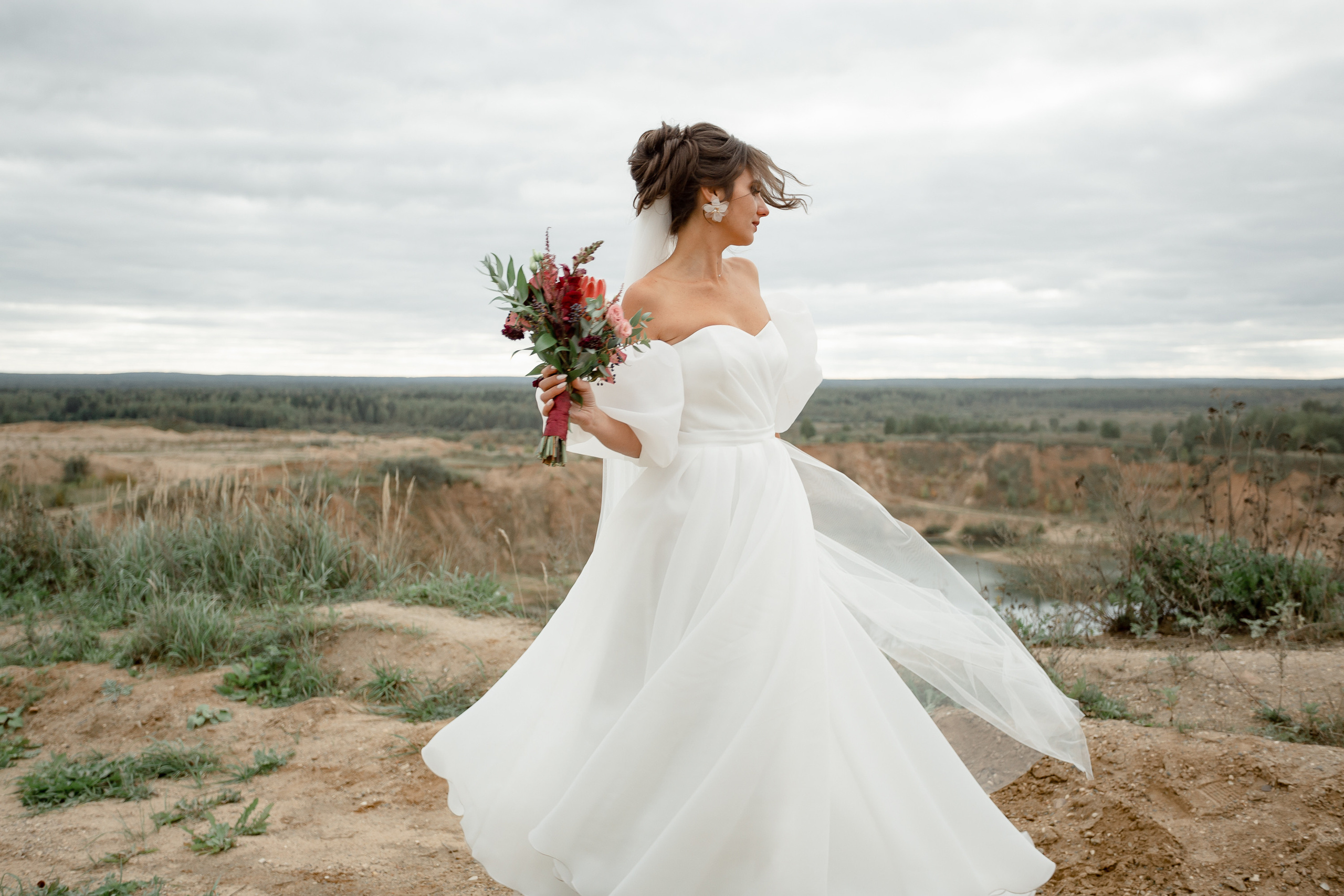 AZIMUT. Свадебный фотограф Дмитрий Воробьев Ярославль