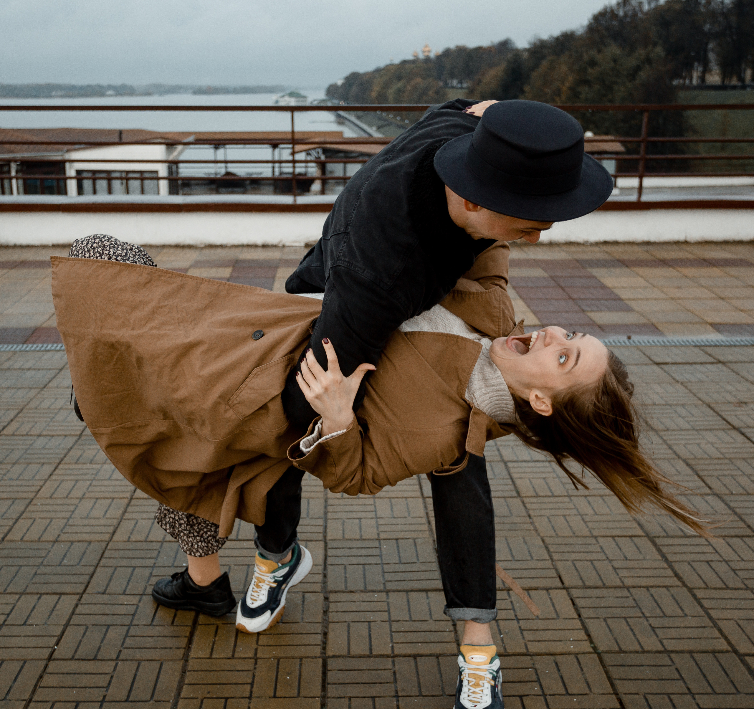 Про живые эмоции. Свадебный фотограф Дмитрий Воробьев Ярославль