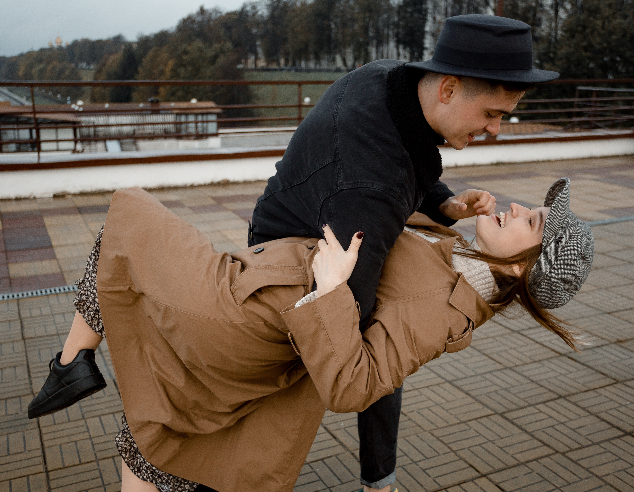 Про живые эмоции. Свадебный фотограф Дмитрий Воробьев Ярославль