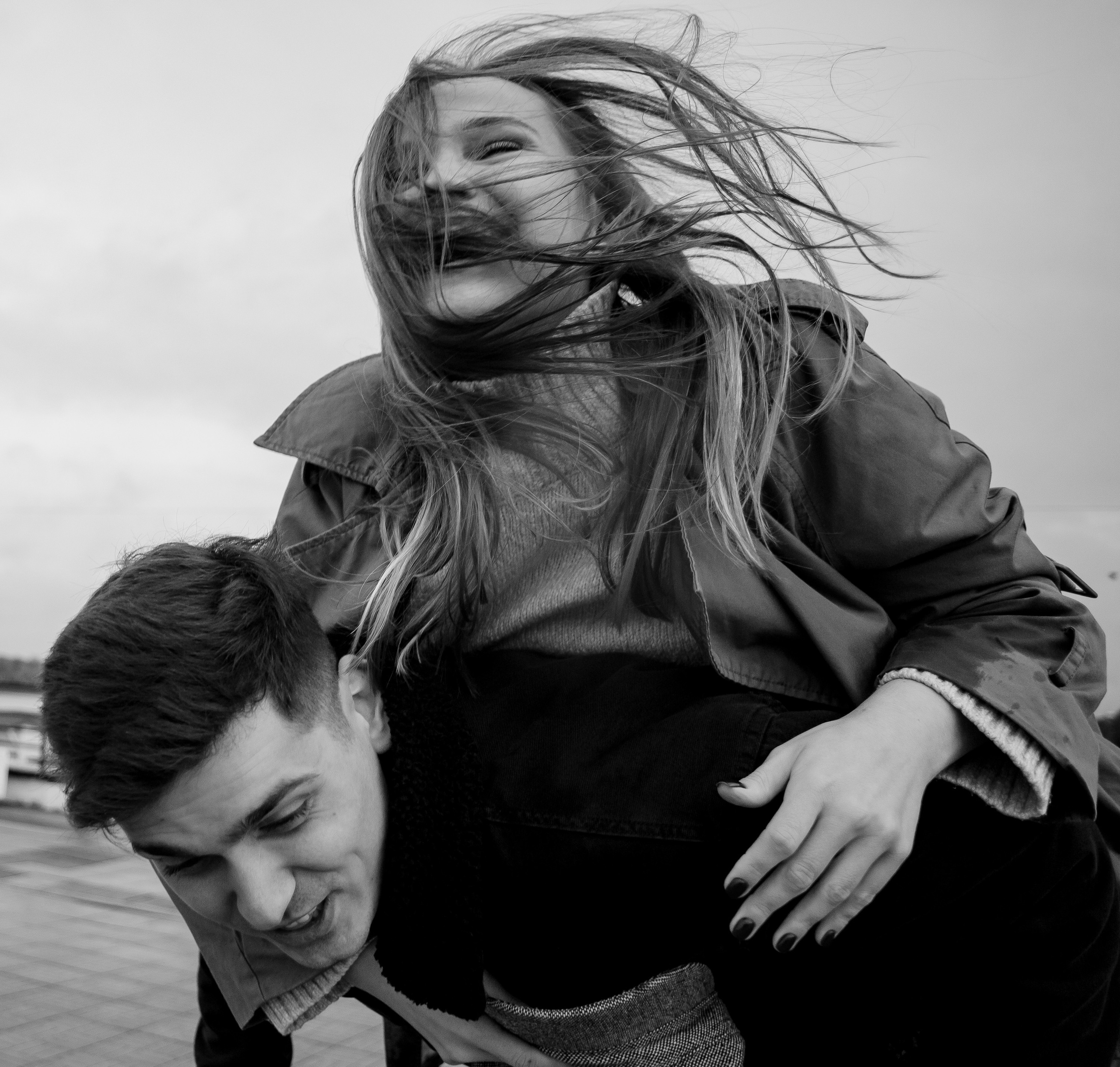 Про живые эмоции. Свадебный фотограф Дмитрий Воробьев Ярославль