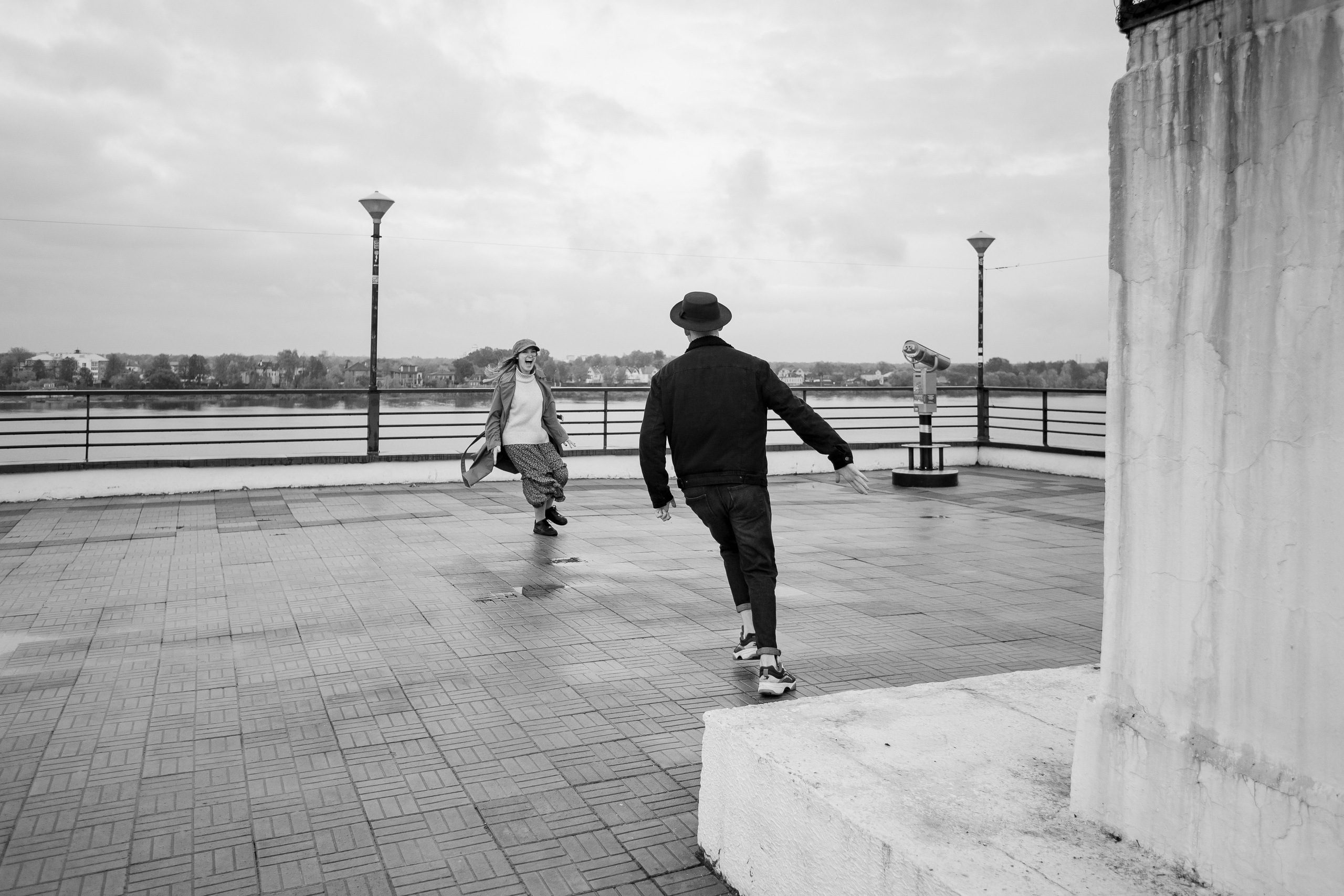 Про живые эмоции. Свадебный фотограф Дмитрий Воробьев Ярославль