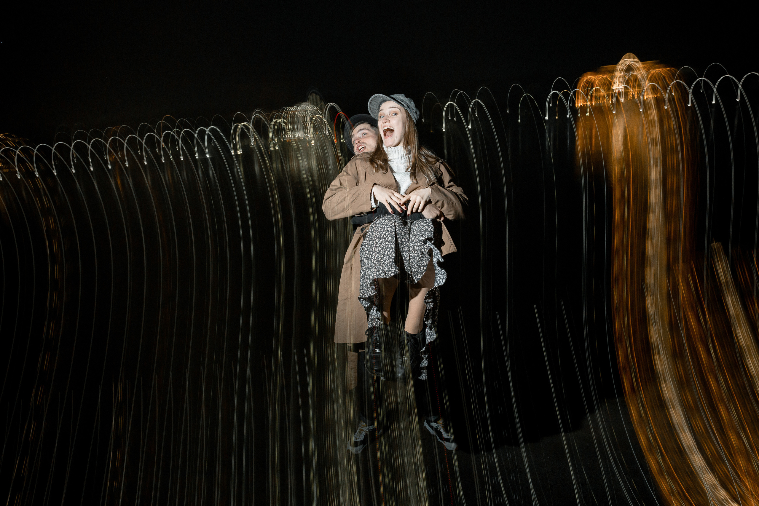 Про живые эмоции. Свадебный фотограф Дмитрий Воробьев Ярославль