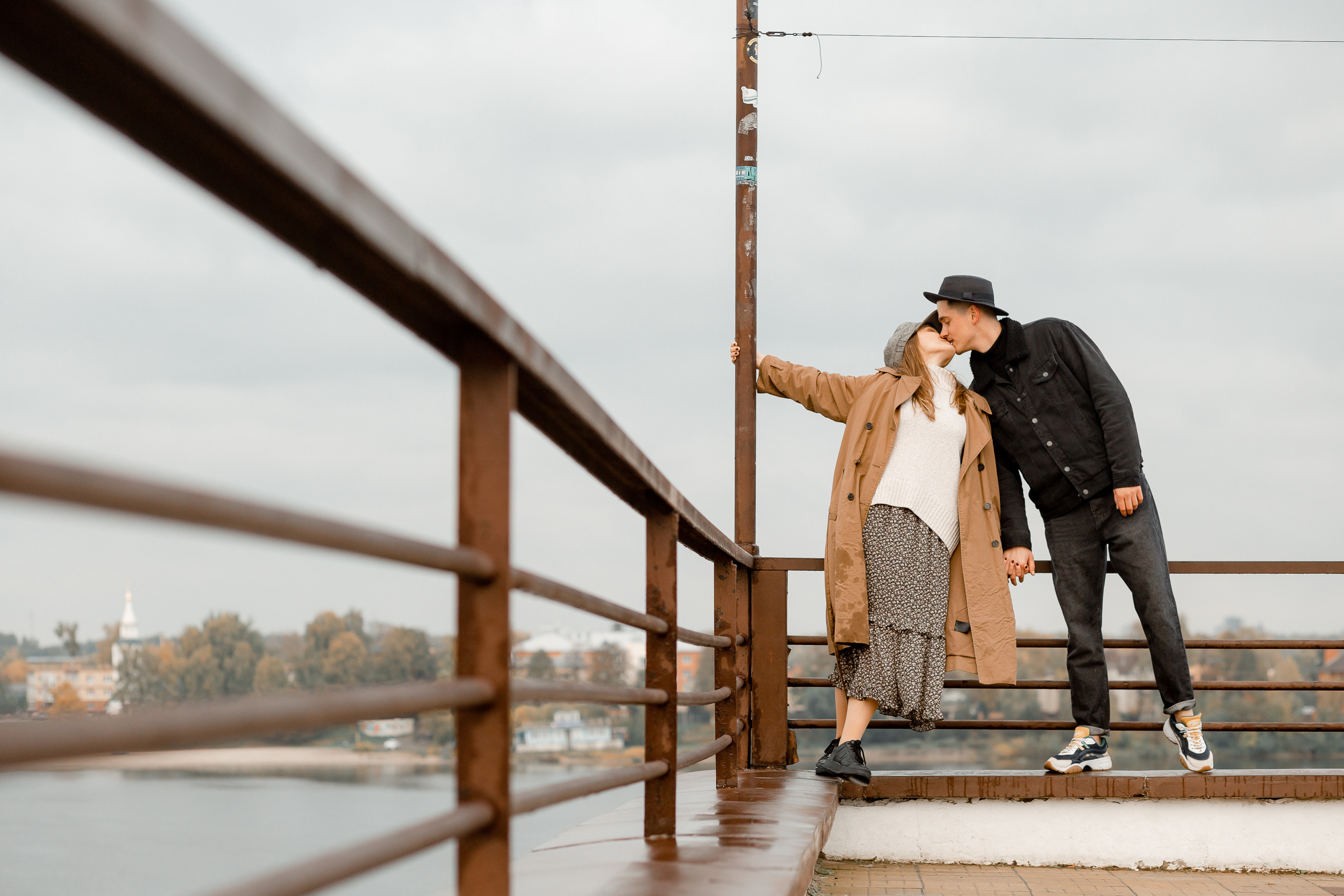 Про живые эмоции. Свадебный фотограф Дмитрий Воробьев Ярославль