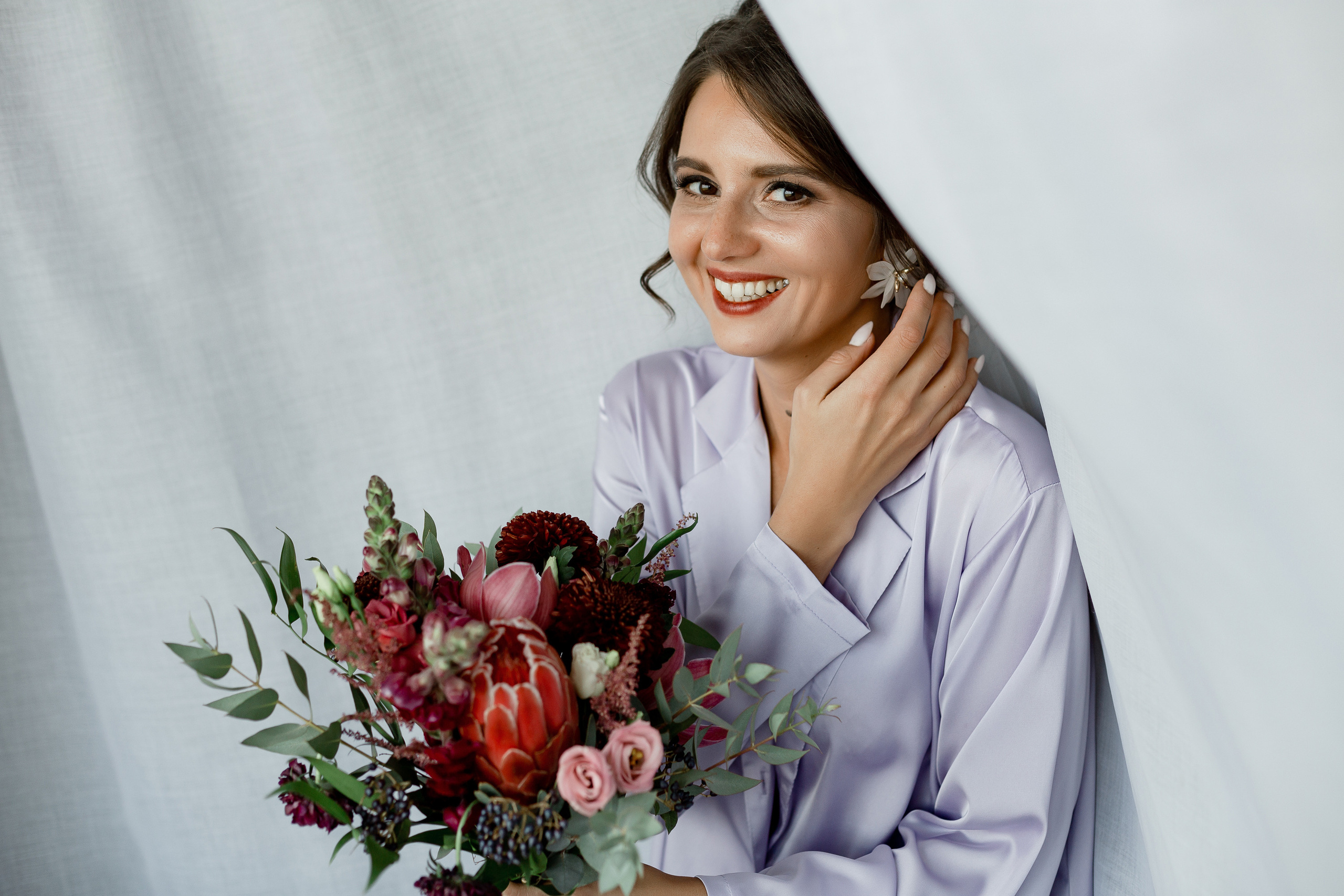 AZIMUT. Свадебный фотограф Дмитрий Воробьев Ярославль