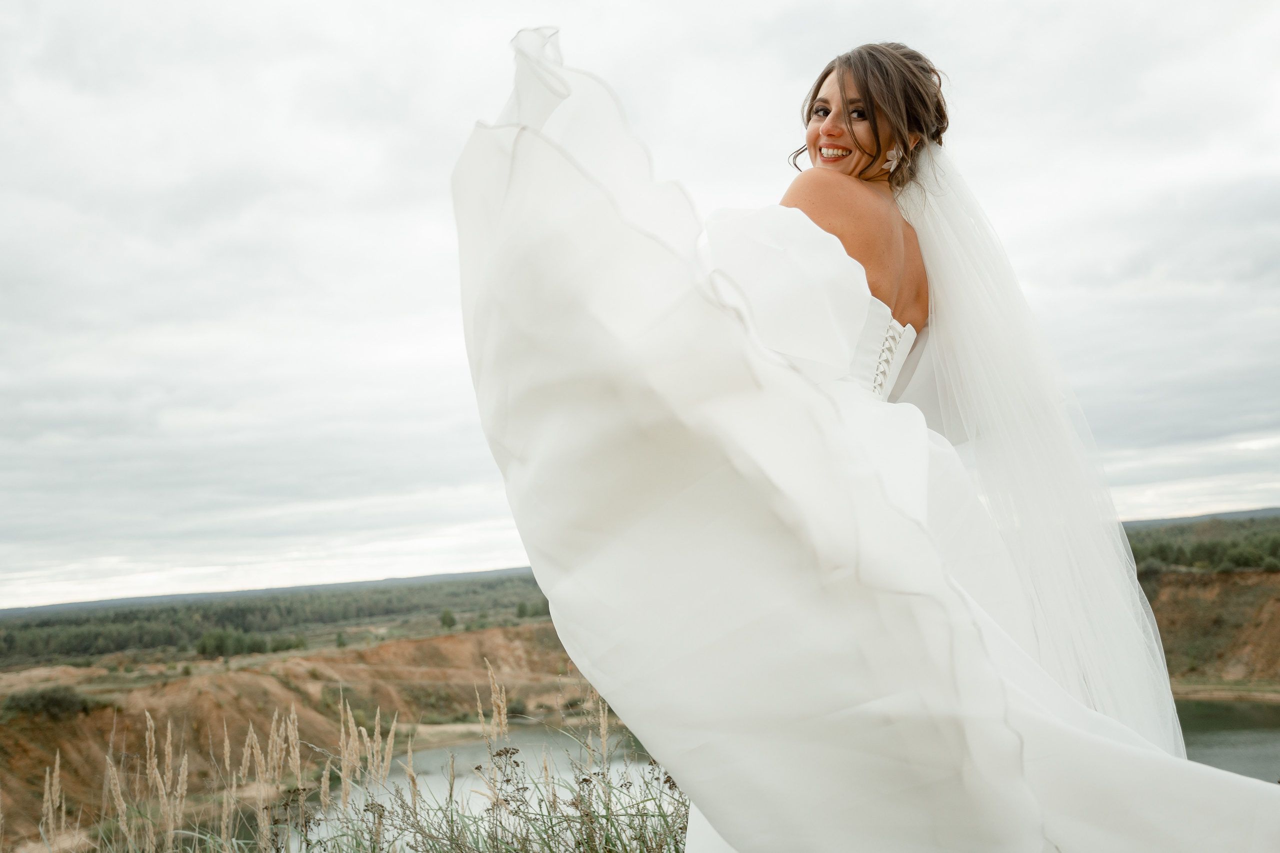 AZIMUT. Свадебный фотограф Дмитрий Воробьев Ярославль