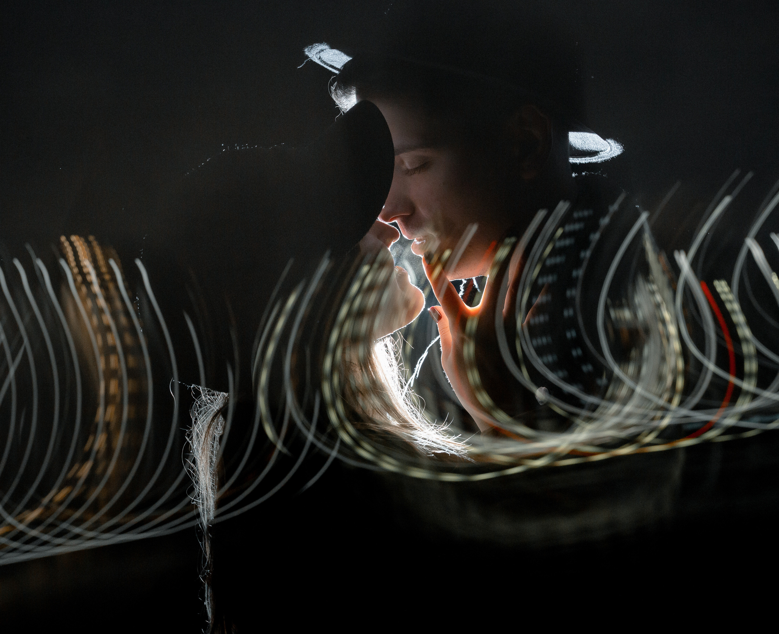 Про живые эмоции. Свадебный фотограф Дмитрий Воробьев Ярославль