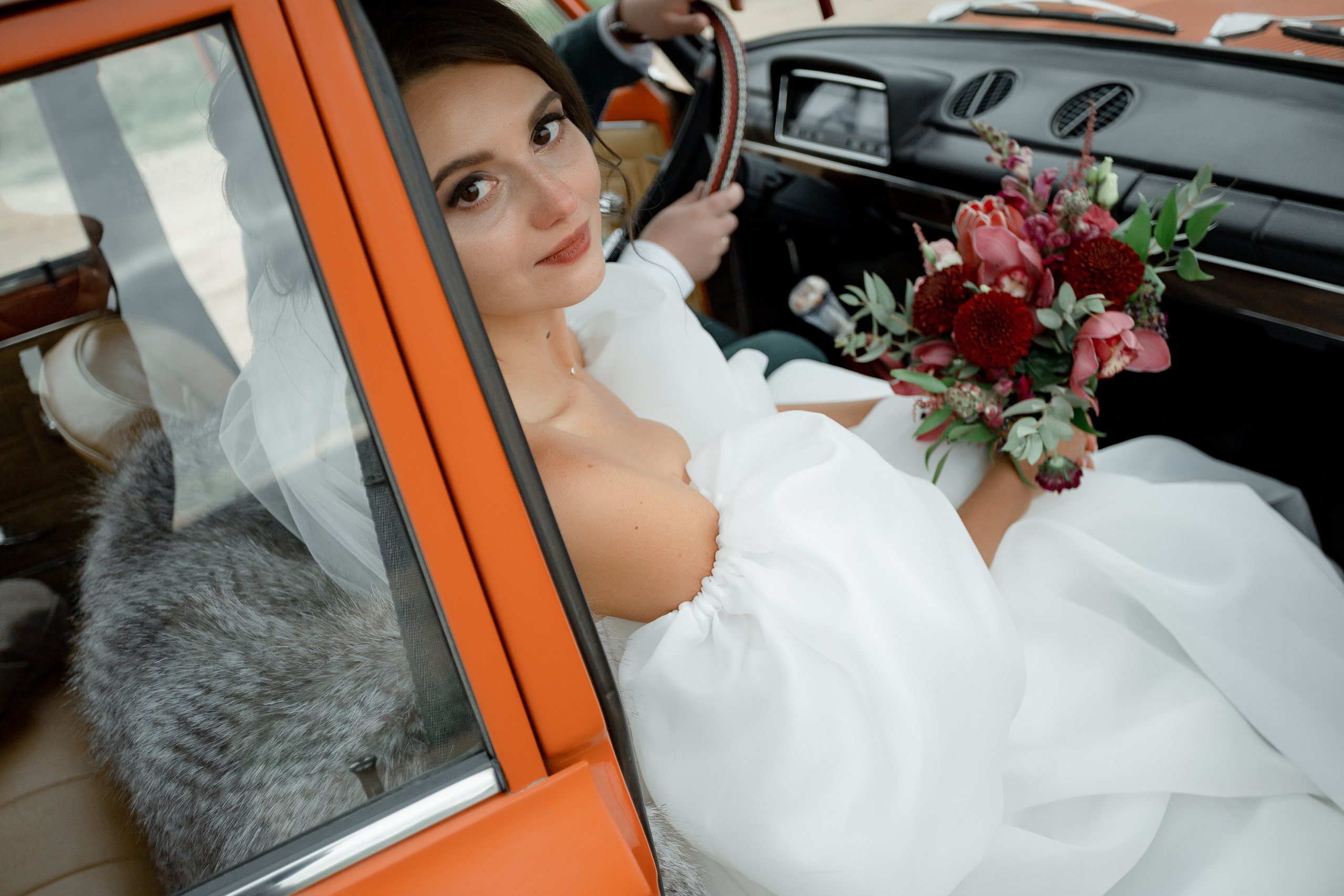 AZIMUT. Свадебный фотограф Дмитрий Воробьев Ярославль