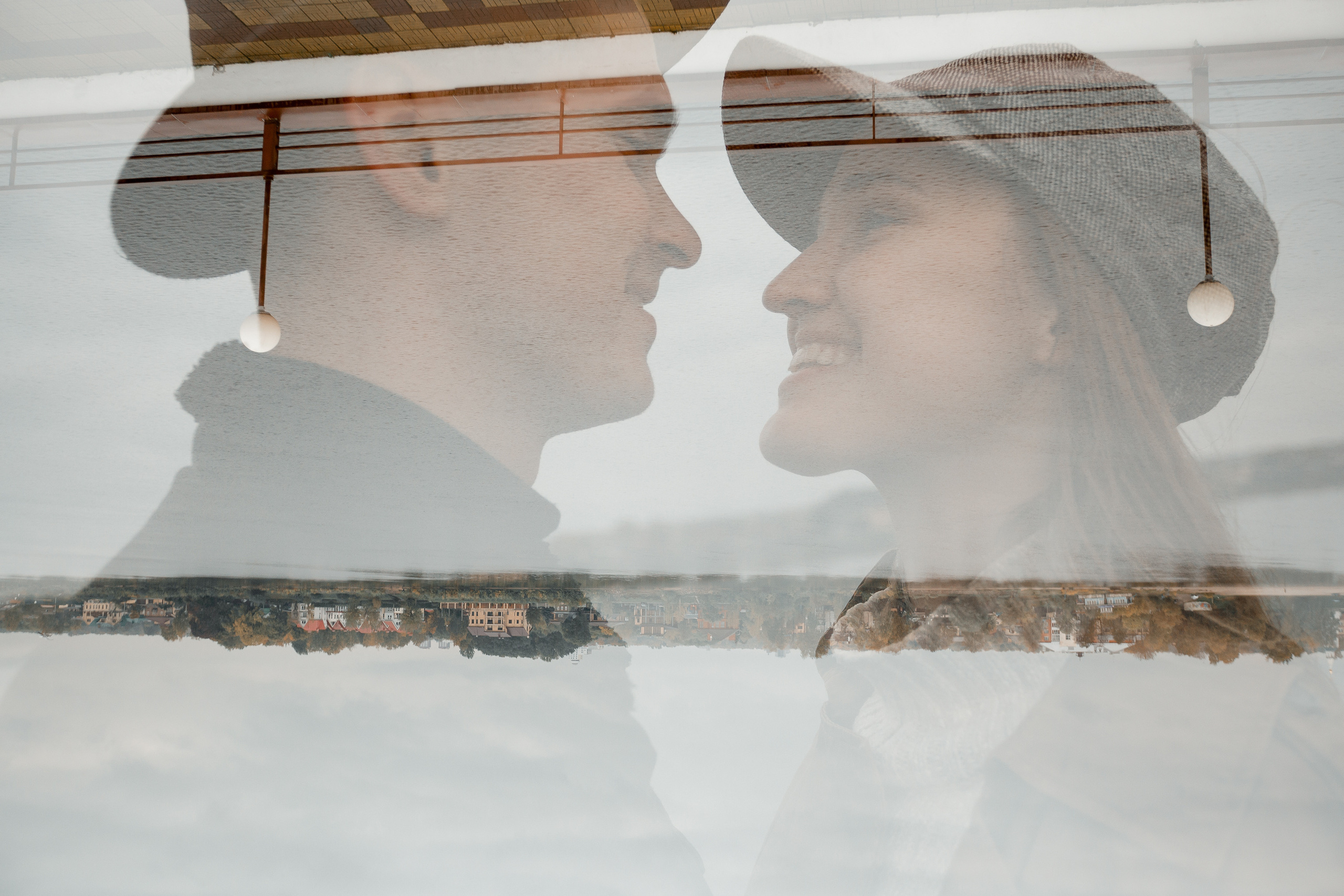 Про живые эмоции. Свадебный фотограф Дмитрий Воробьев Ярославль