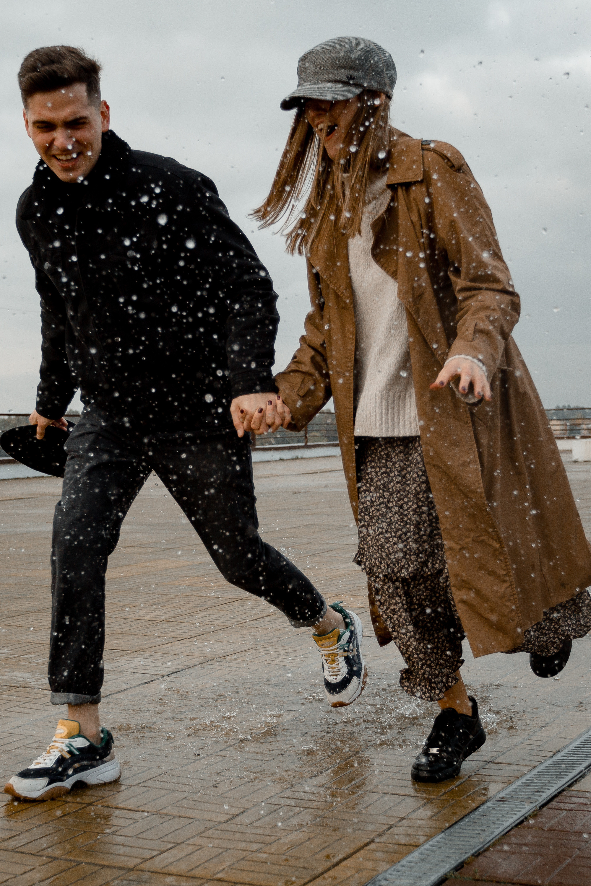 Про живые эмоции. Свадебный фотограф Дмитрий Воробьев Ярославль