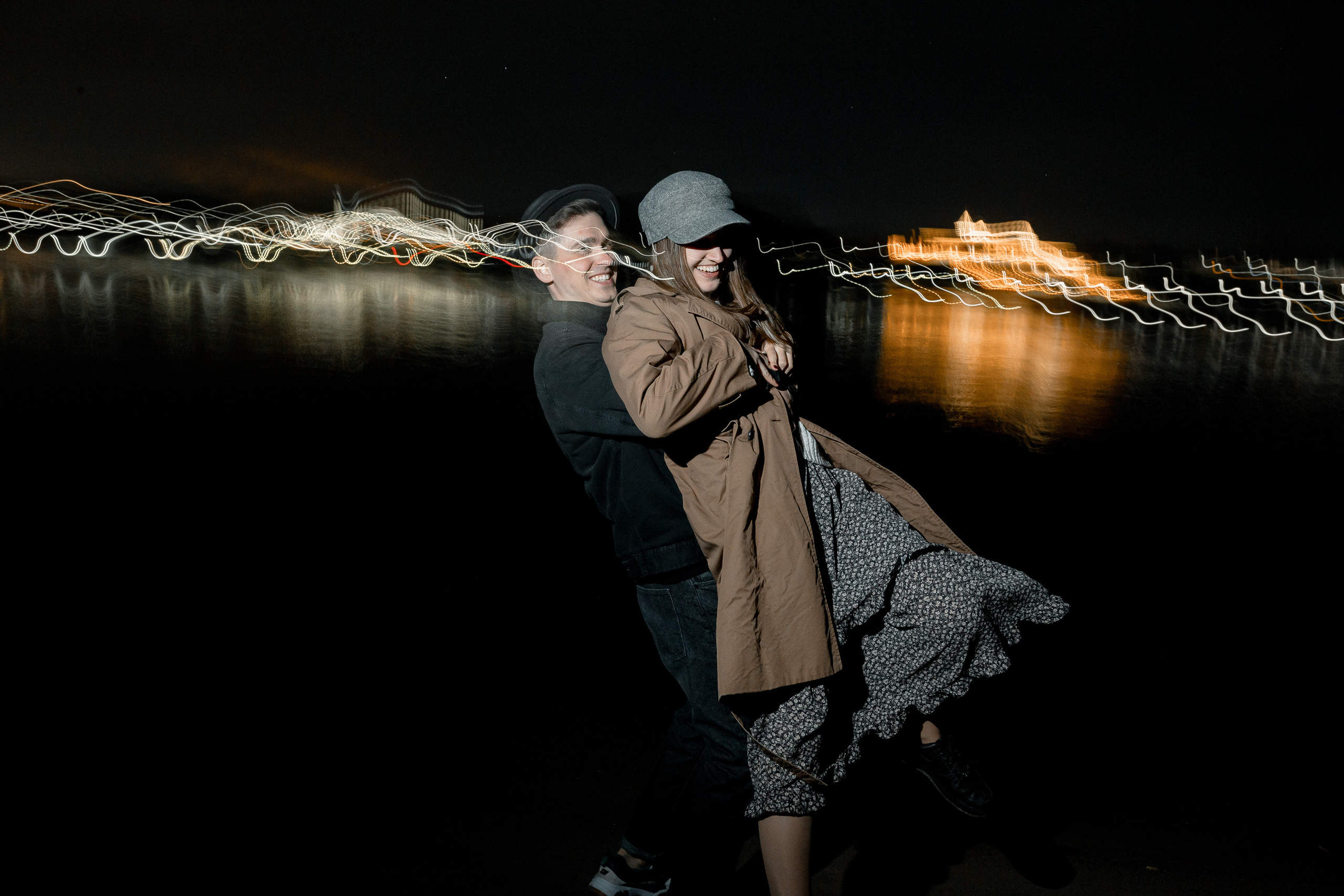 Про живые эмоции. Свадебный фотограф Дмитрий Воробьев Ярославль