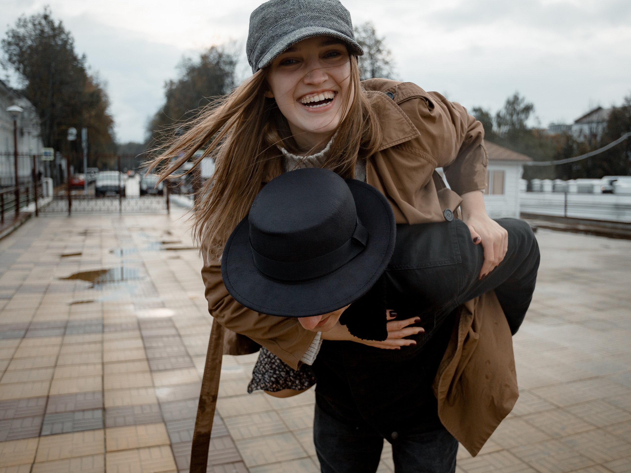 Про живые эмоции. Свадебный фотограф Дмитрий Воробьев Ярославль