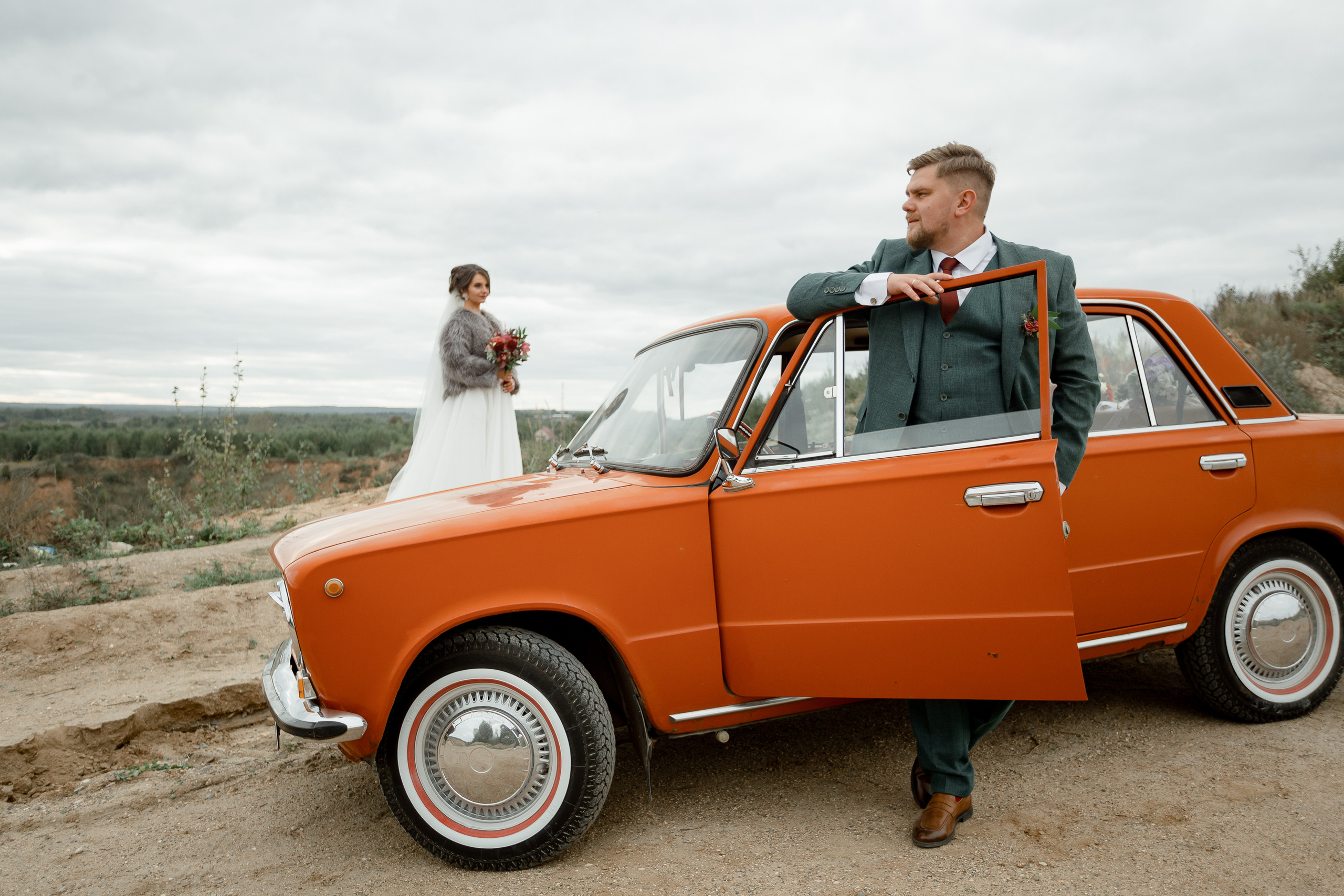 AZIMUT. Свадебный фотограф Дмитрий Воробьев Ярославль