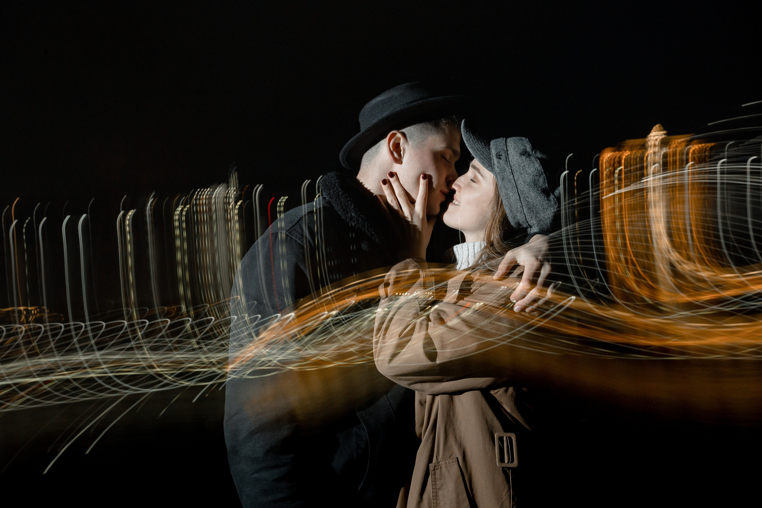 Про живые эмоции. Свадебный фотограф Дмитрий Воробьев Ярославль