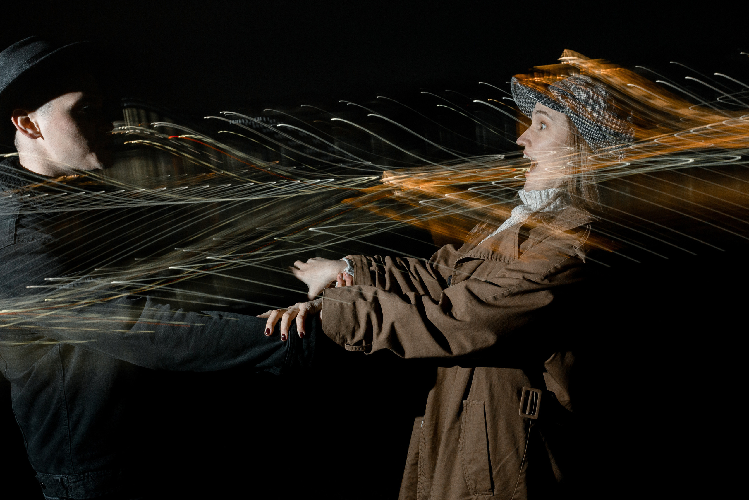 Про живые эмоции. Свадебный фотограф Дмитрий Воробьев Ярославль