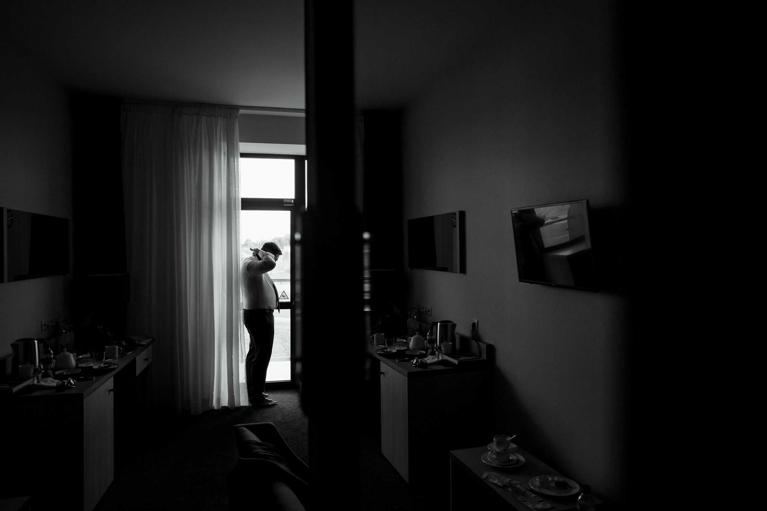 AZIMUT. Свадебный фотограф Дмитрий Воробьев Ярославль