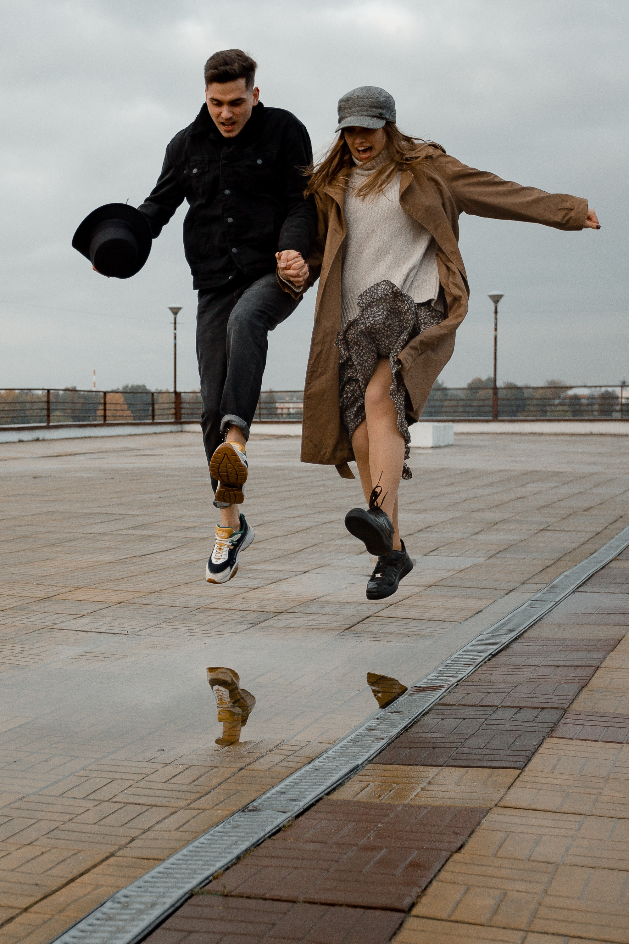 Про живые эмоции. Свадебный фотограф Дмитрий Воробьев Ярославль