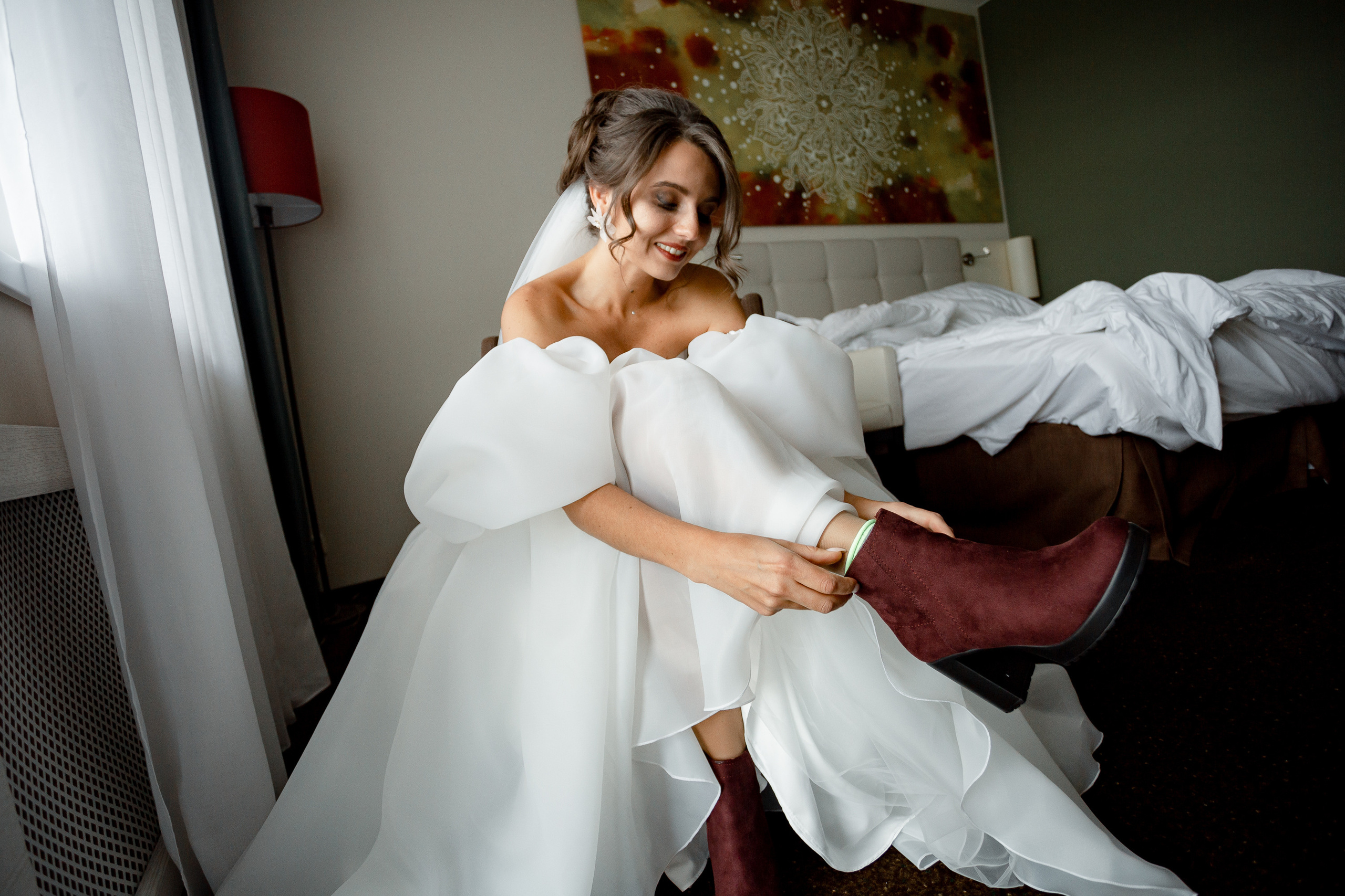 AZIMUT. Свадебный фотограф Дмитрий Воробьев Ярославль